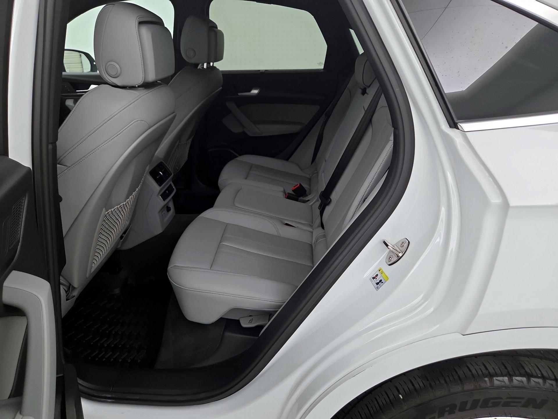 Thumbnail: 2024 Audi Q5 - 20