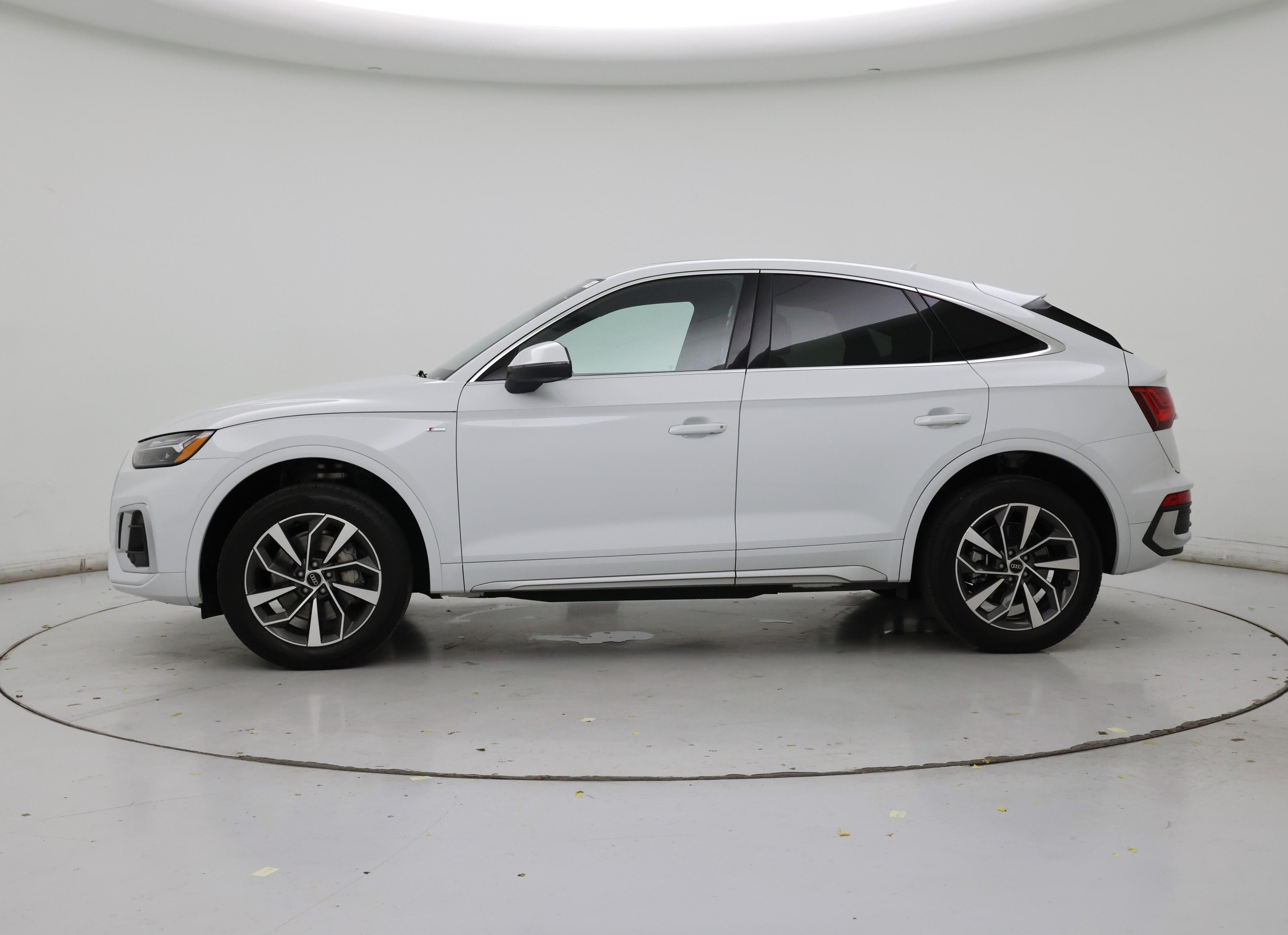 Thumbnail: 2024 Audi Q5 - 3