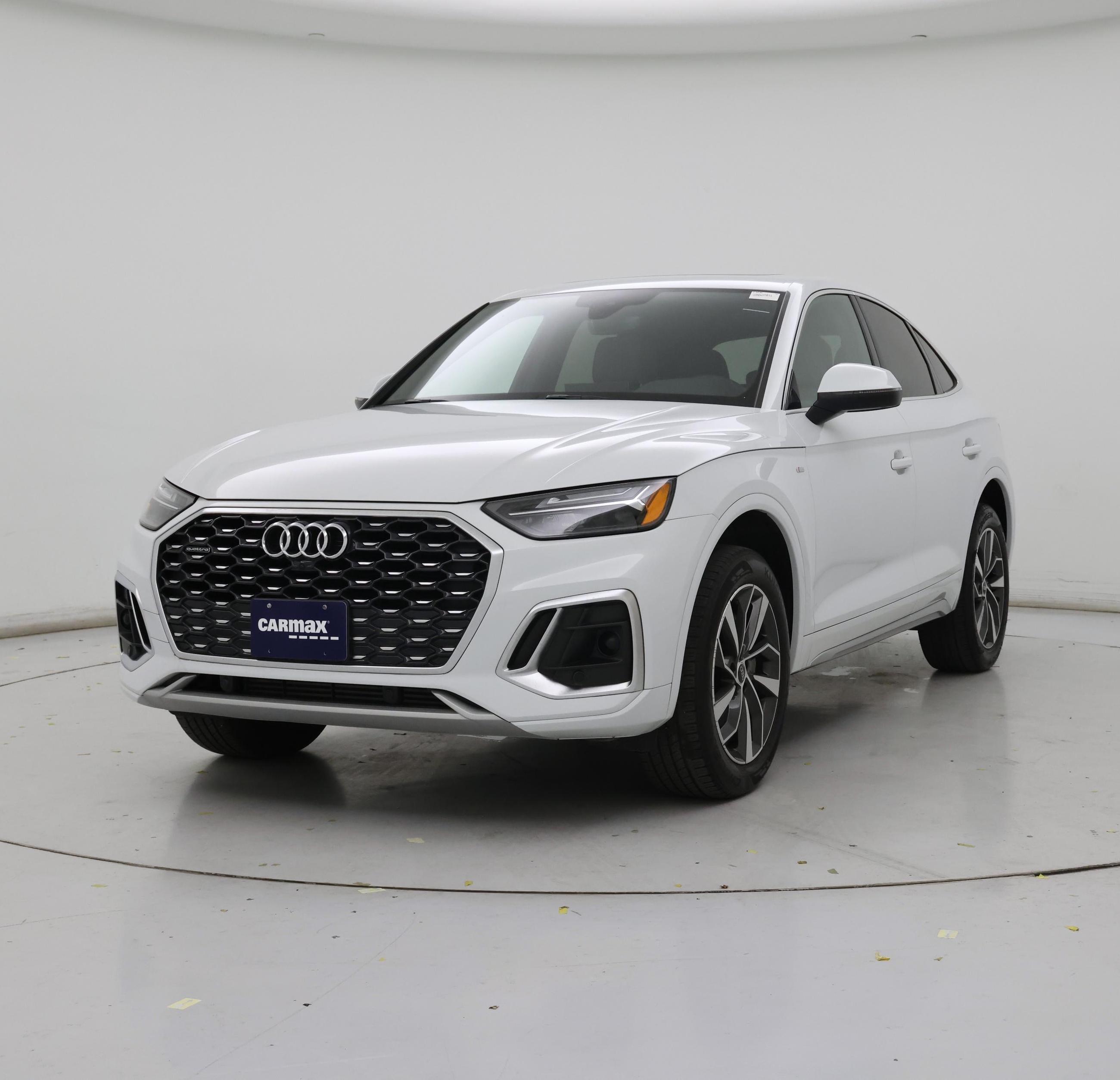 Thumbnail: 2024 Audi Q5 - 4