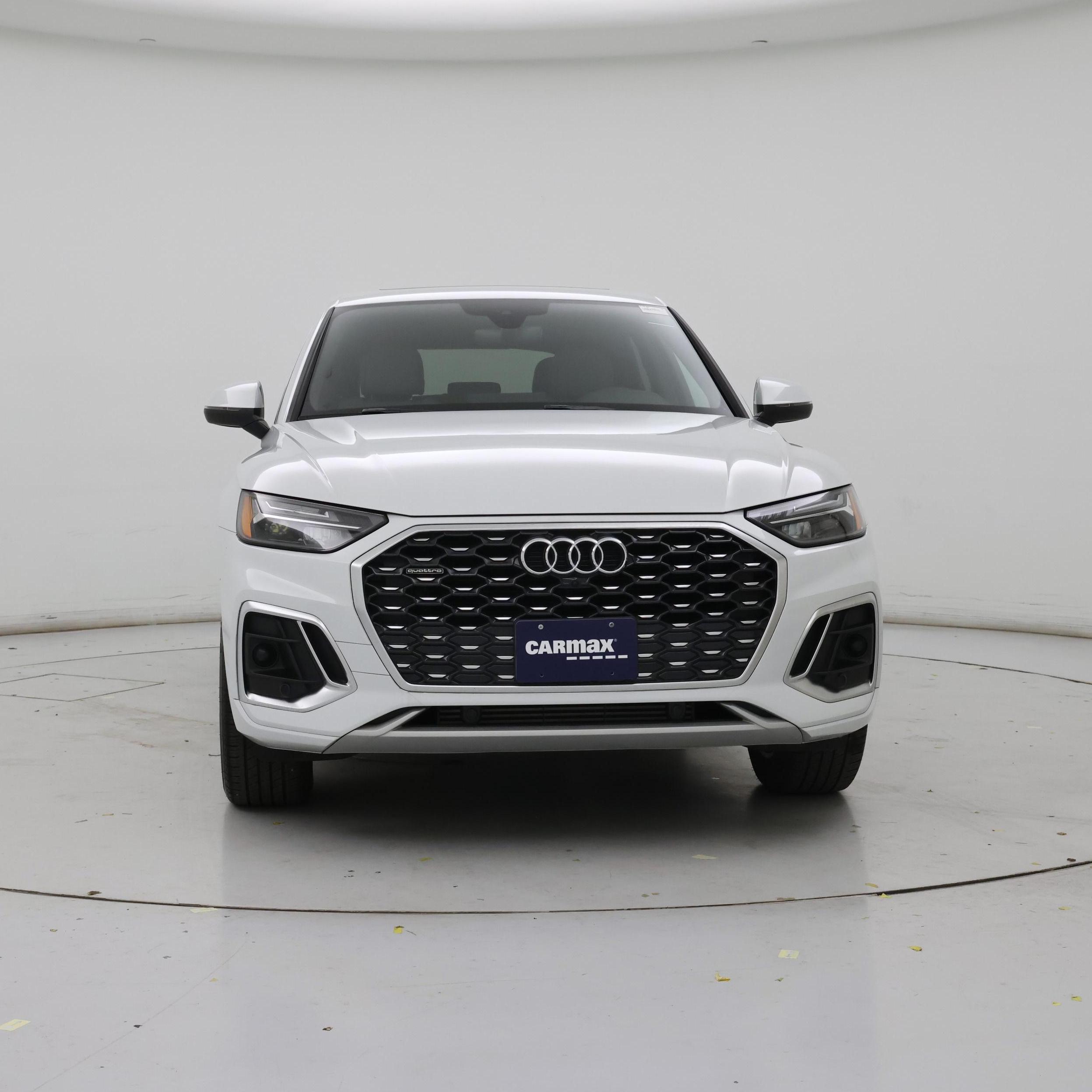 Thumbnail: 2024 Audi Q5 - 5