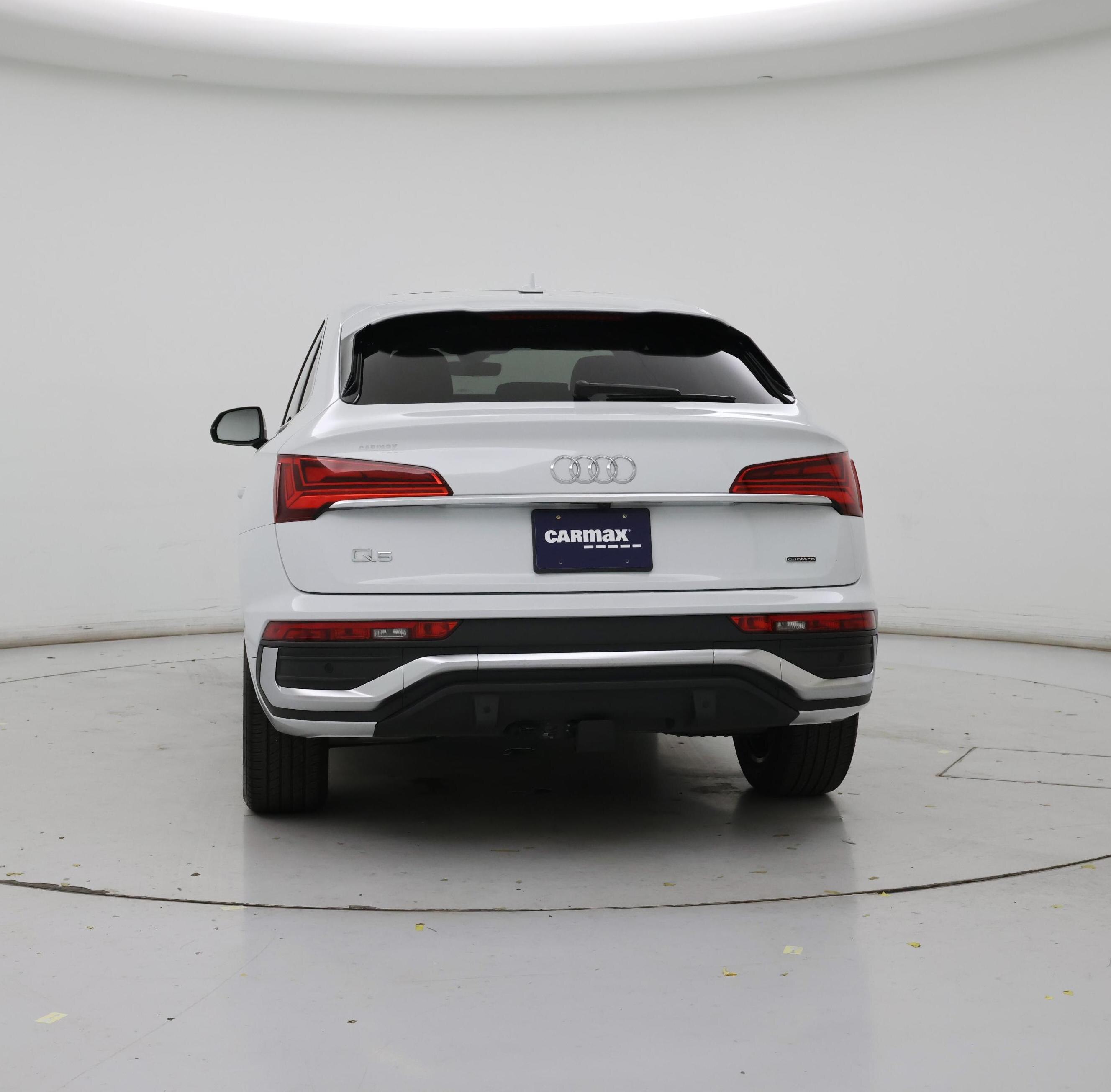 Thumbnail: 2024 Audi Q5 - 6