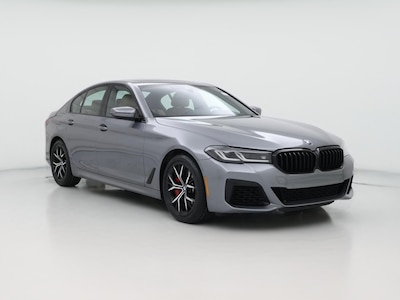 2023 BMW 540 I