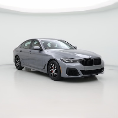 2023 BMW 540 I