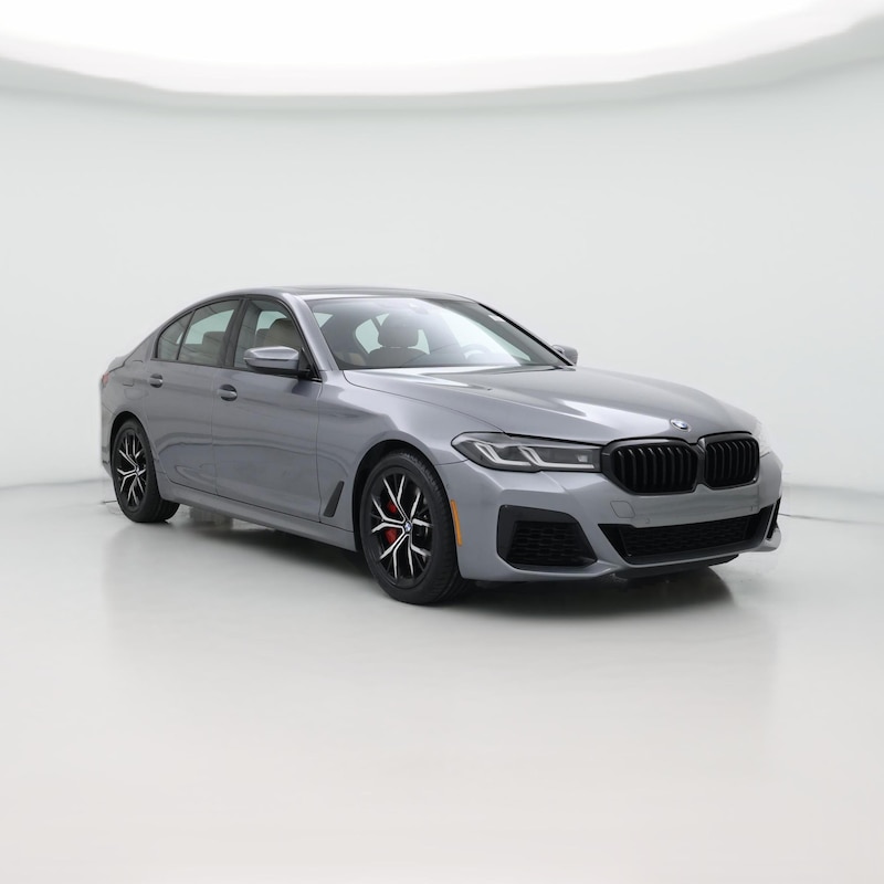 2023 BMW 540 I