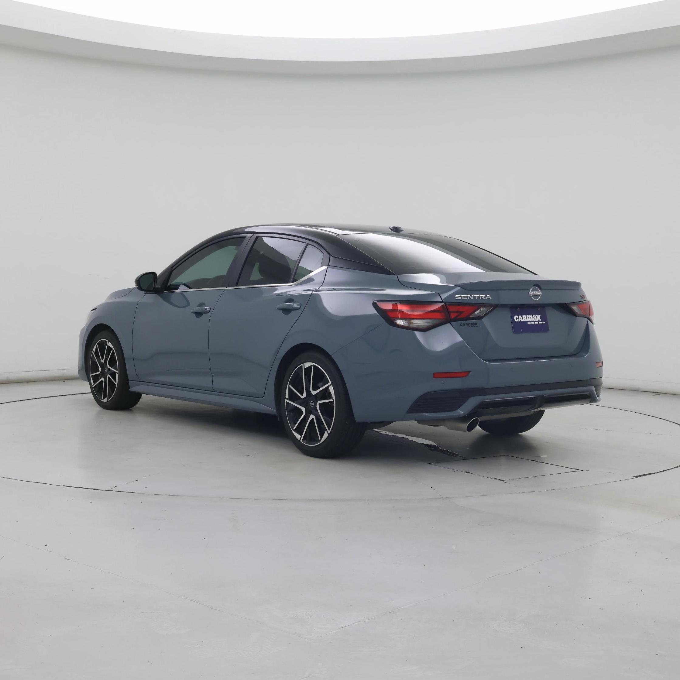 Thumbnail: 2025 Nissan Sentra - 2