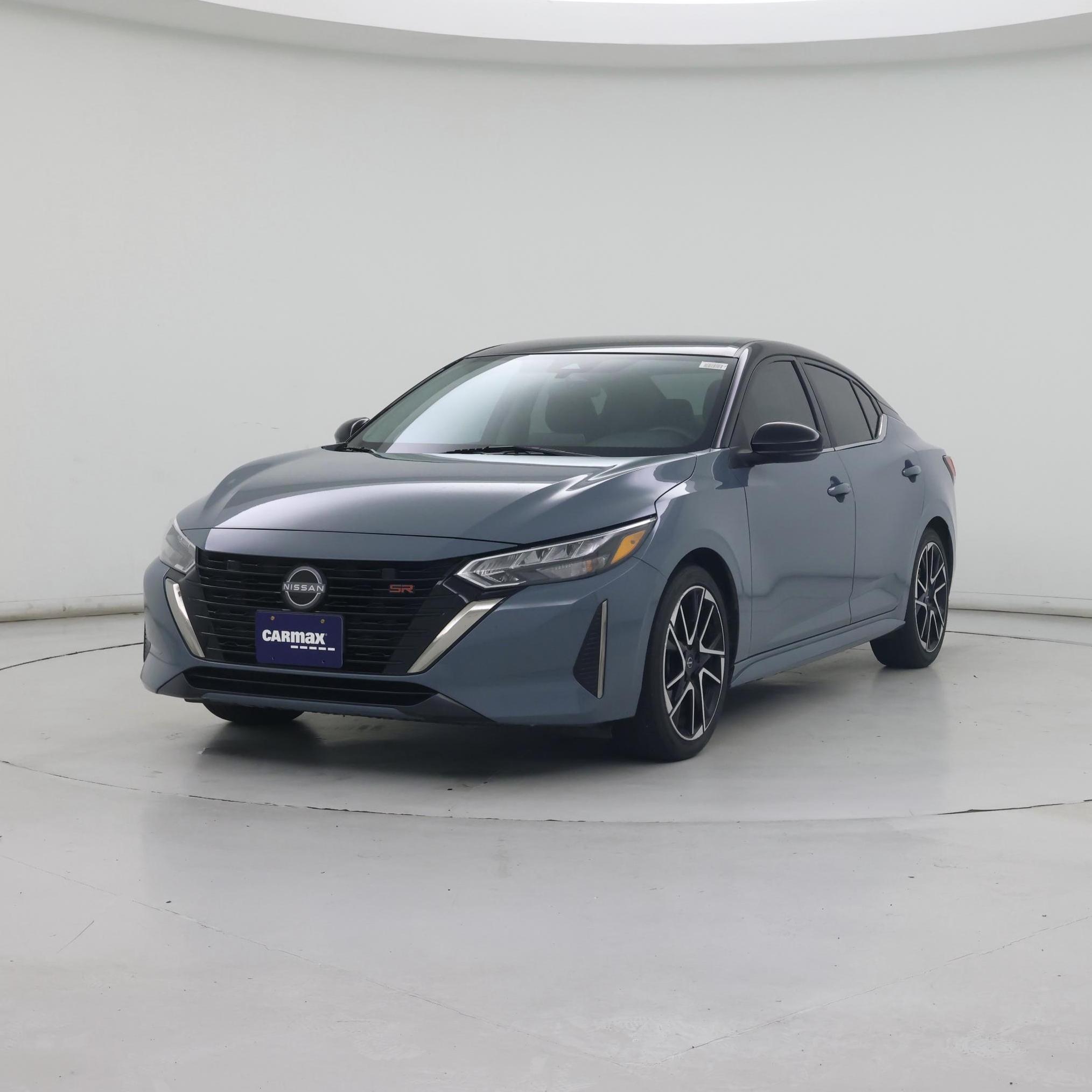 Thumbnail: 2025 Nissan Sentra - 4