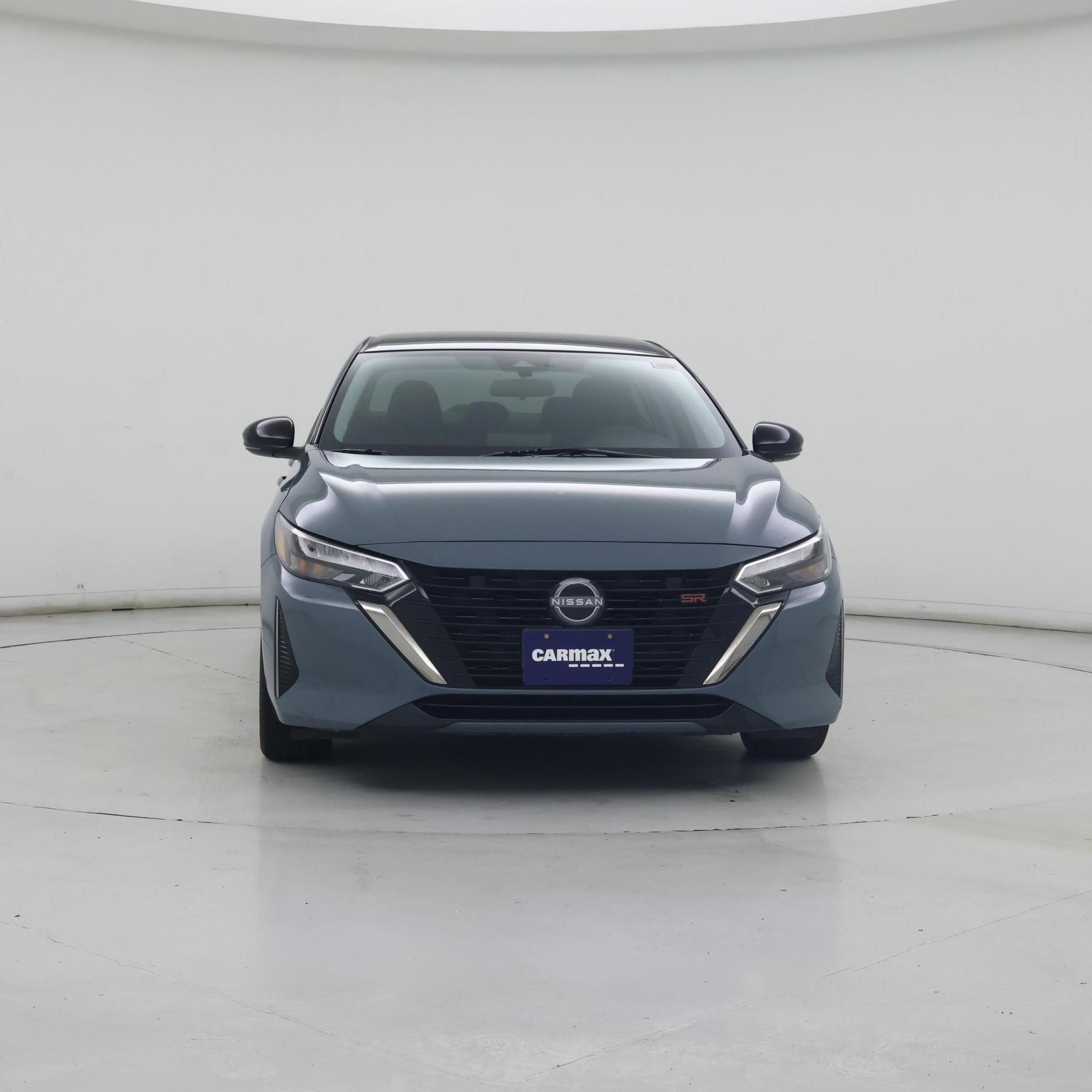 Thumbnail: 2025 Nissan Sentra - 5