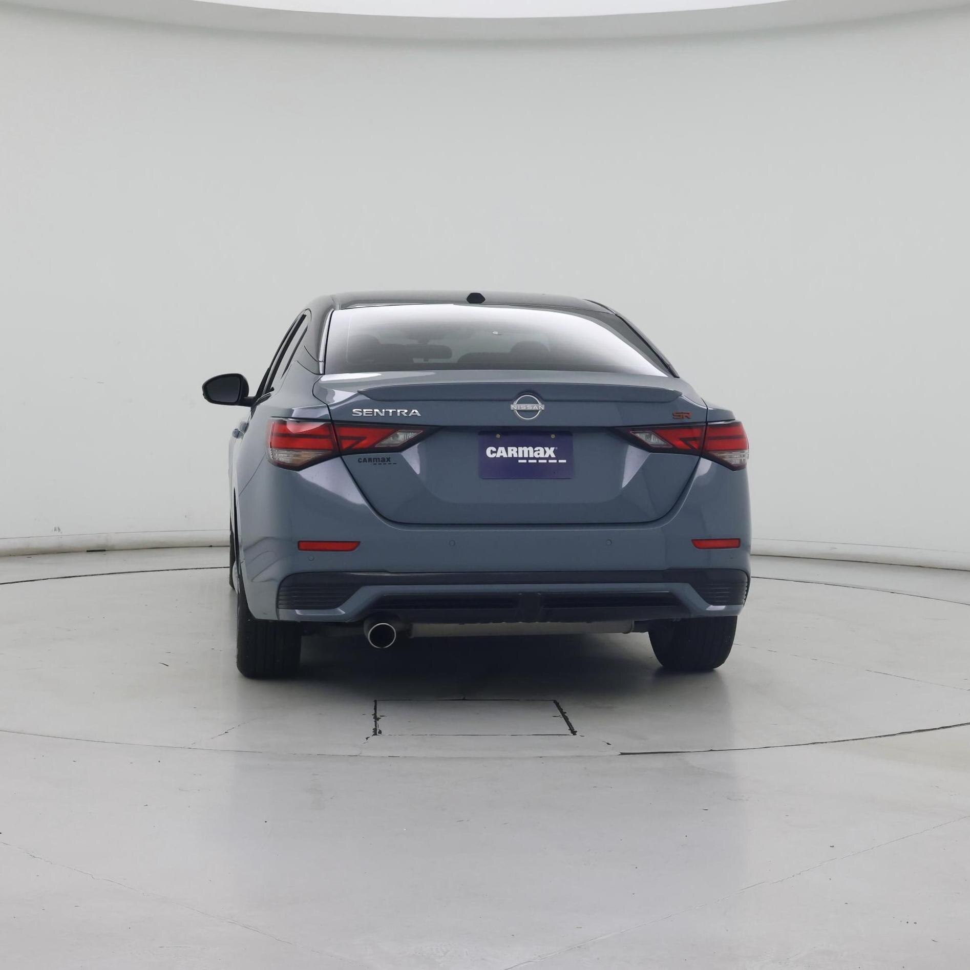 Thumbnail: 2025 Nissan Sentra - 6