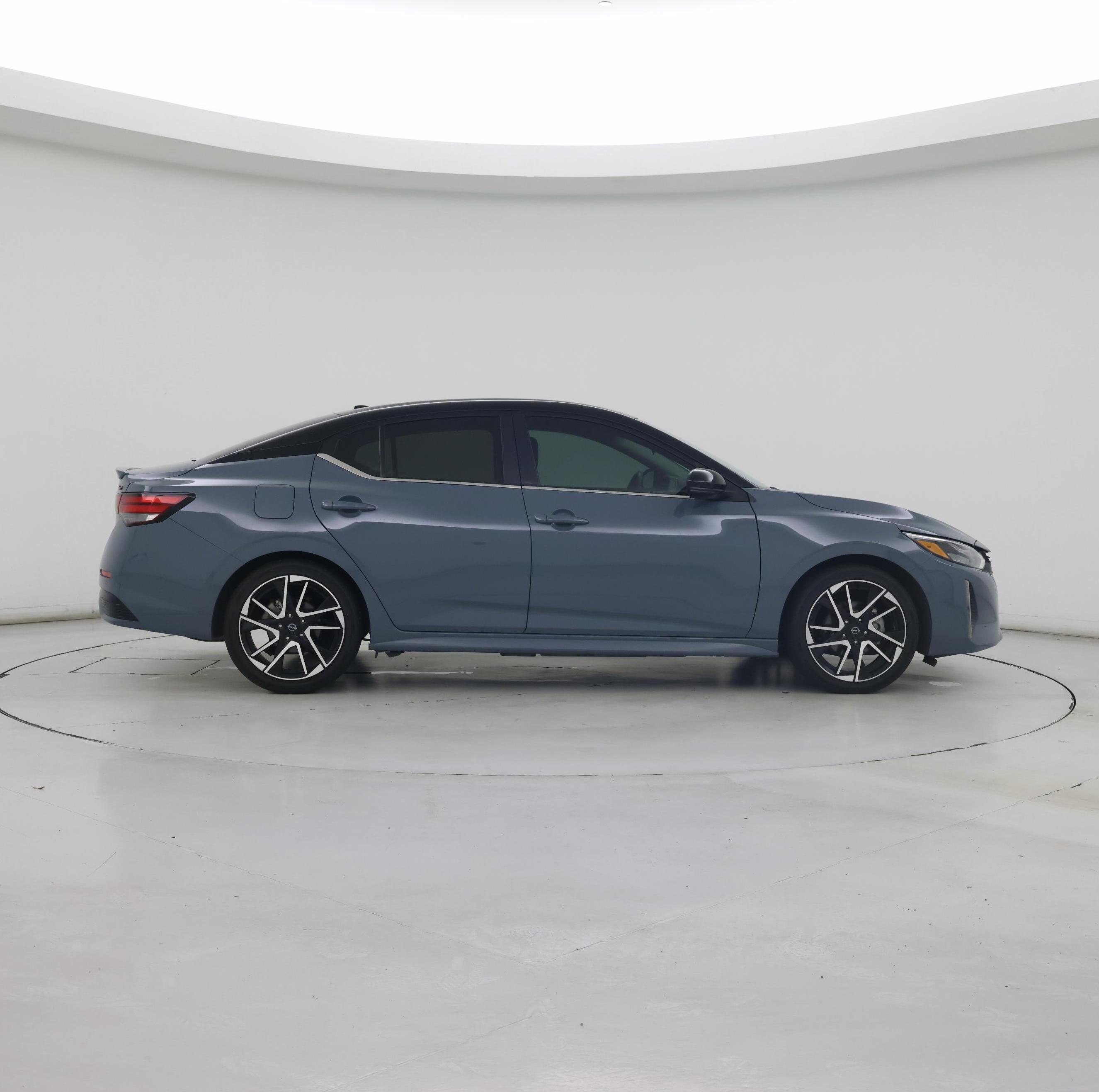 Thumbnail: 2025 Nissan Sentra - 7