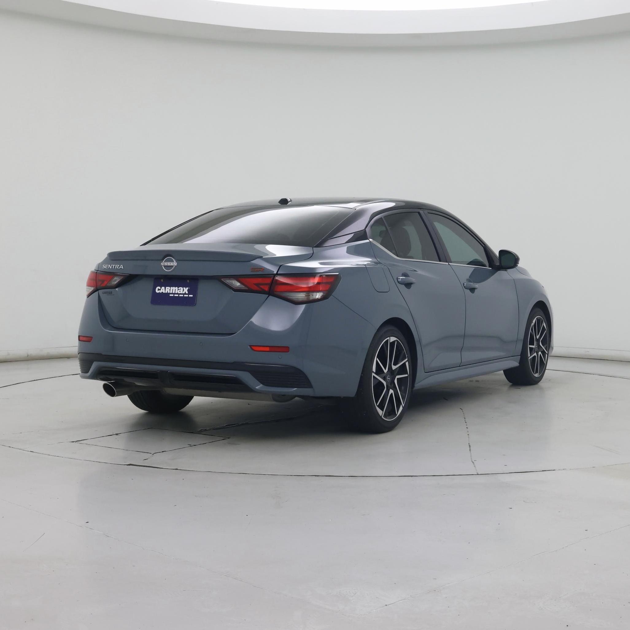 Thumbnail: 2025 Nissan Sentra - 8