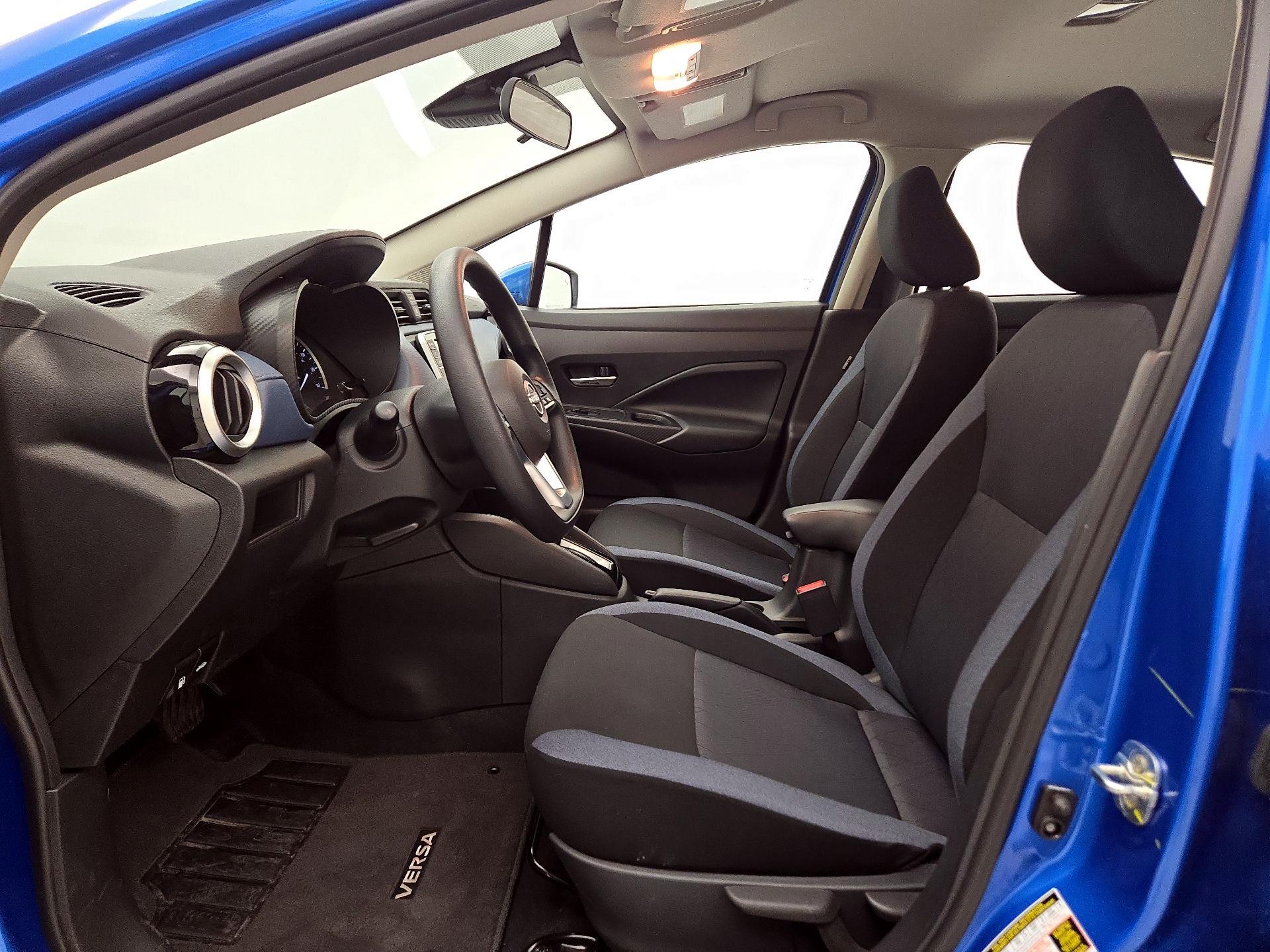 Thumbnail: 2024 Nissan Versa - 11