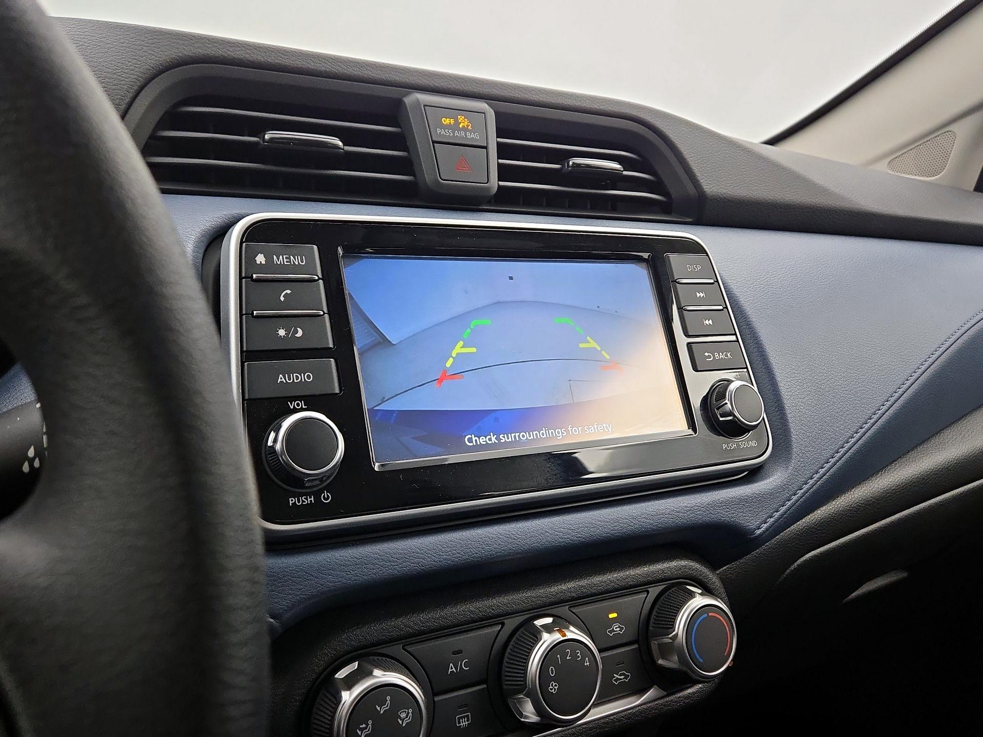 Thumbnail: 2024 Nissan Versa - 13