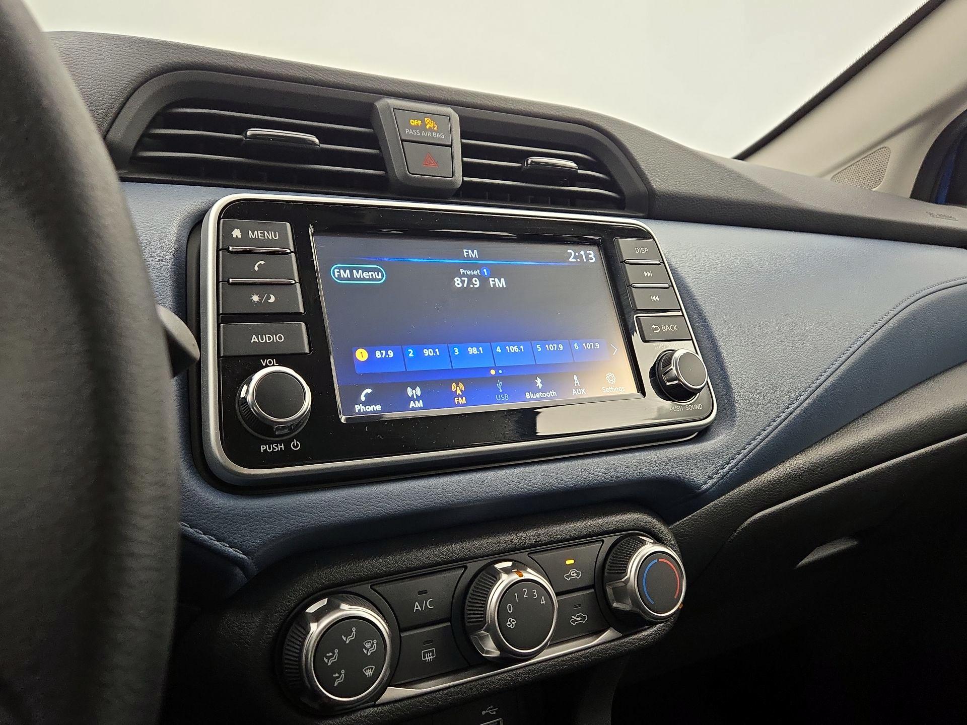 Thumbnail: 2024 Nissan Versa - 14