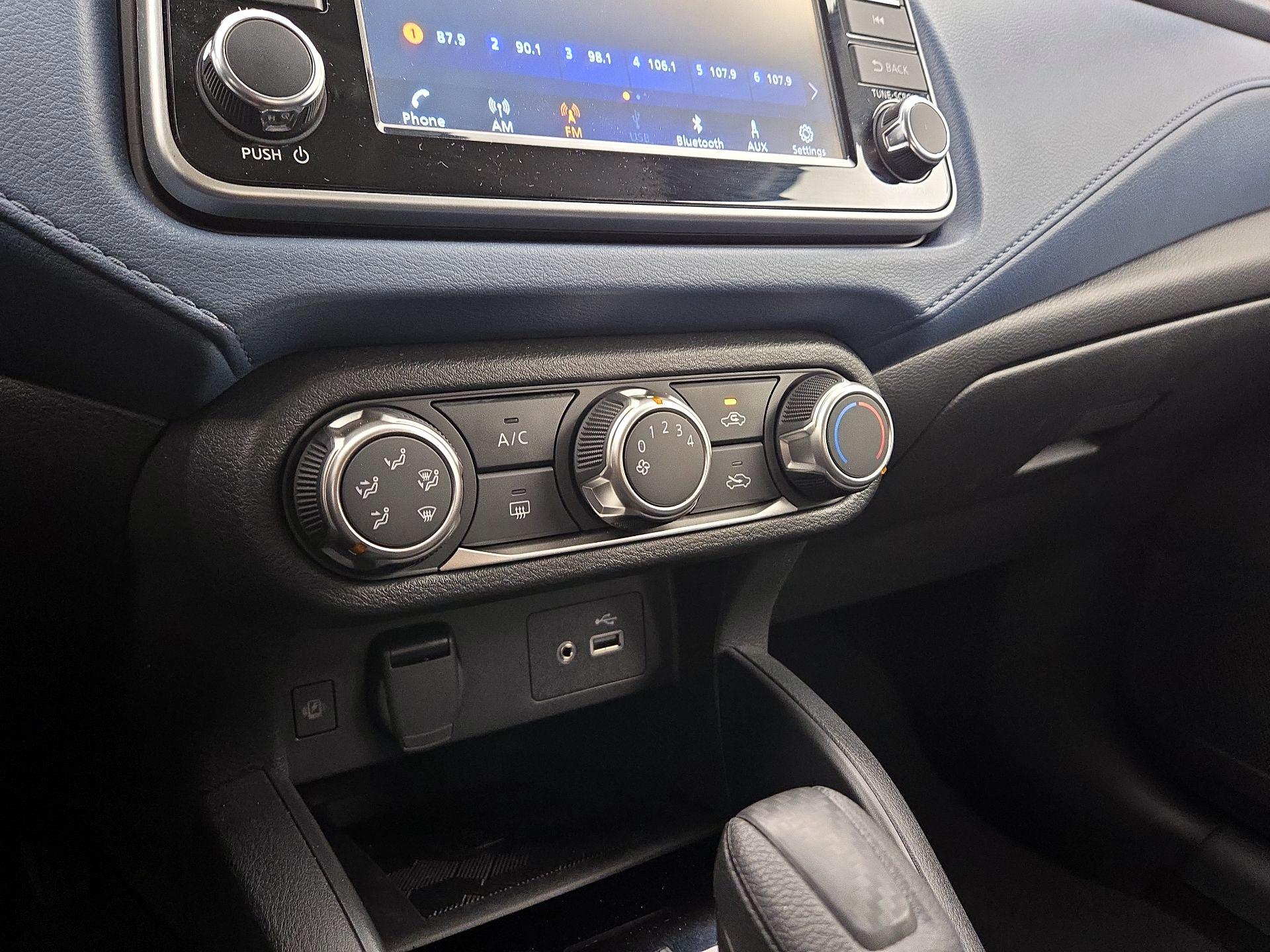Thumbnail: 2024 Nissan Versa - 15