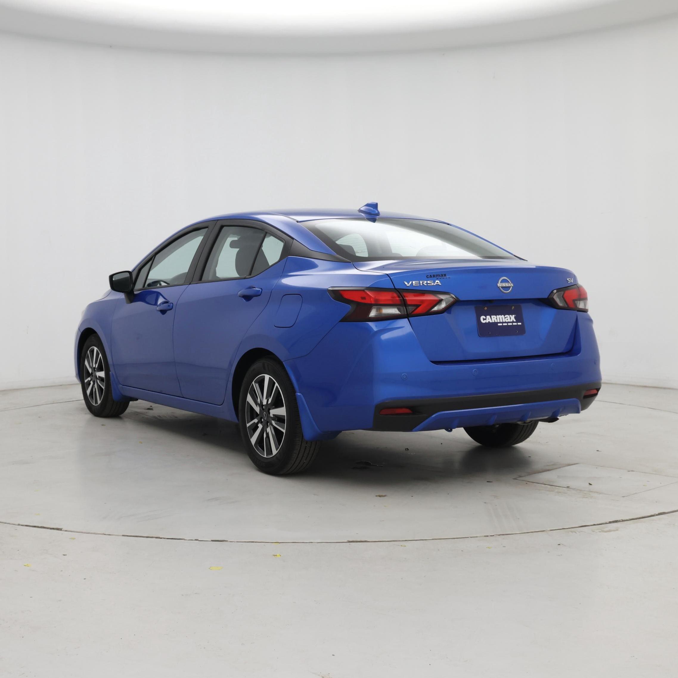 Thumbnail: 2024 Nissan Versa - 2