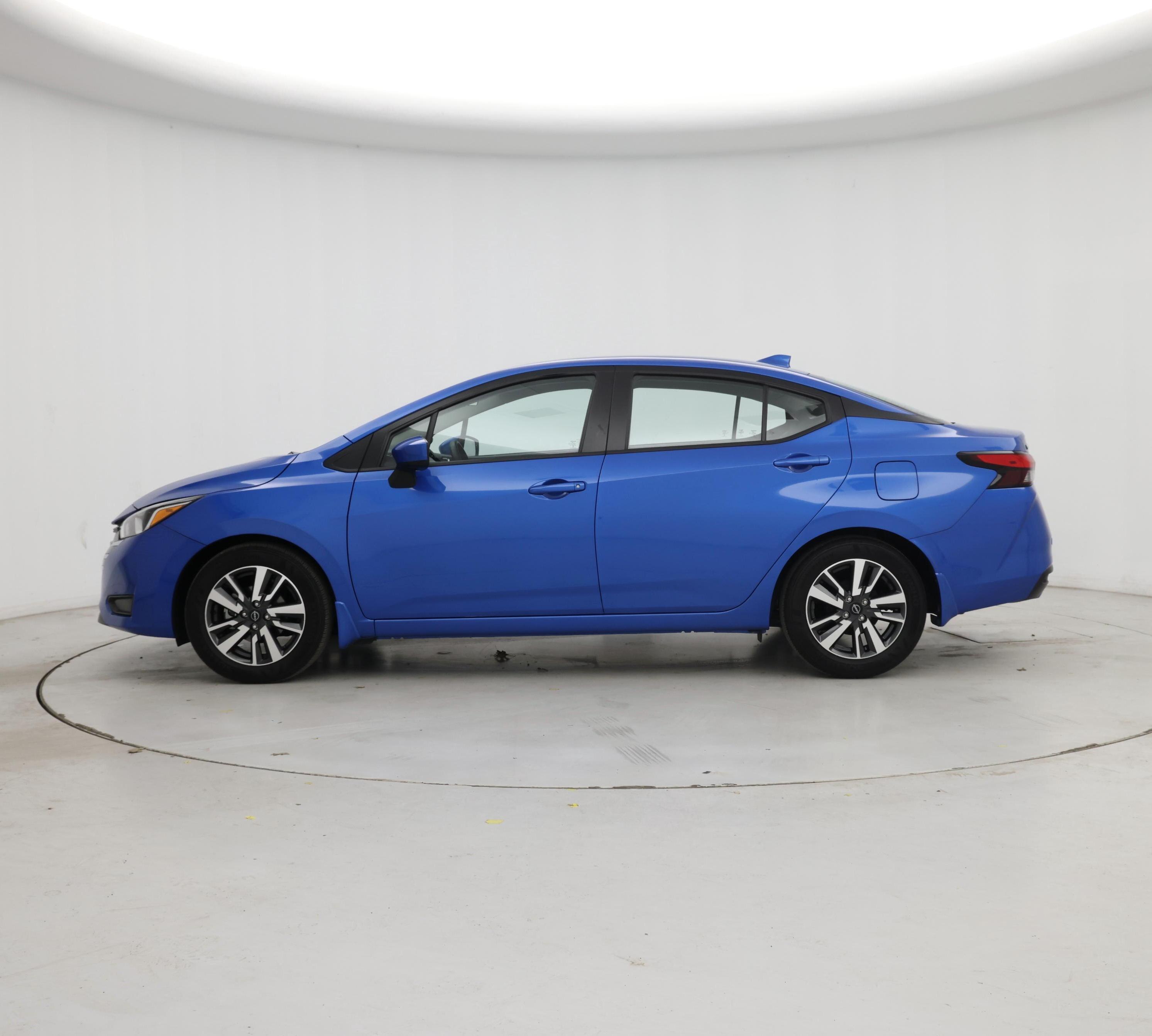 Thumbnail: 2024 Nissan Versa - 3