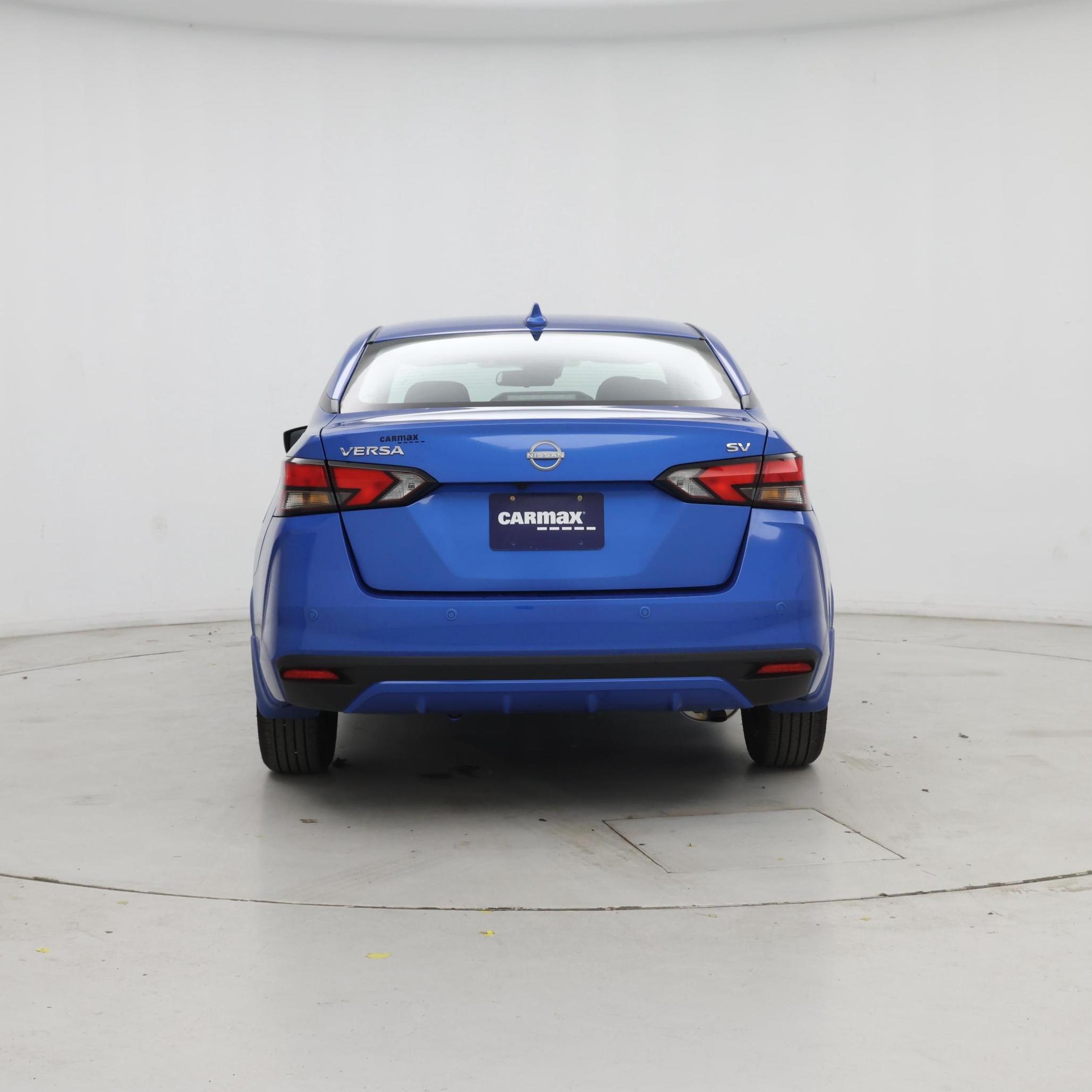 Thumbnail: 2024 Nissan Versa - 6