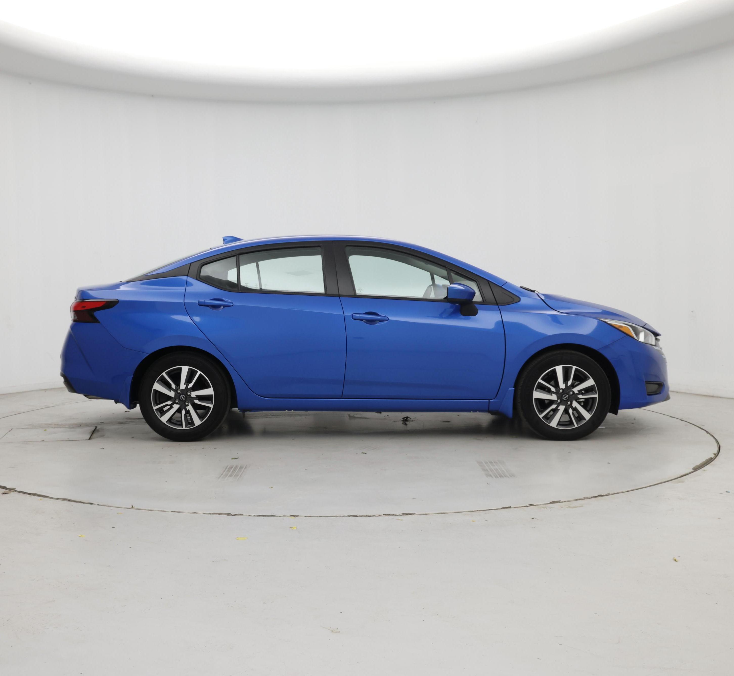Thumbnail: 2024 Nissan Versa - 7