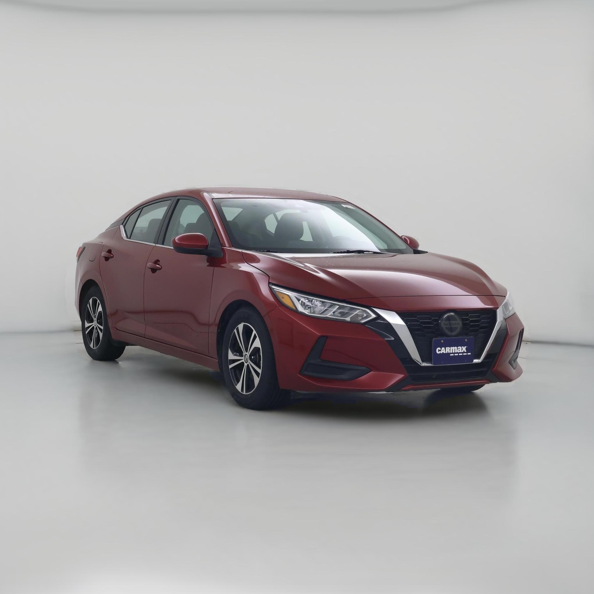 Thumbnail: 2023 Nissan Sentra - 1