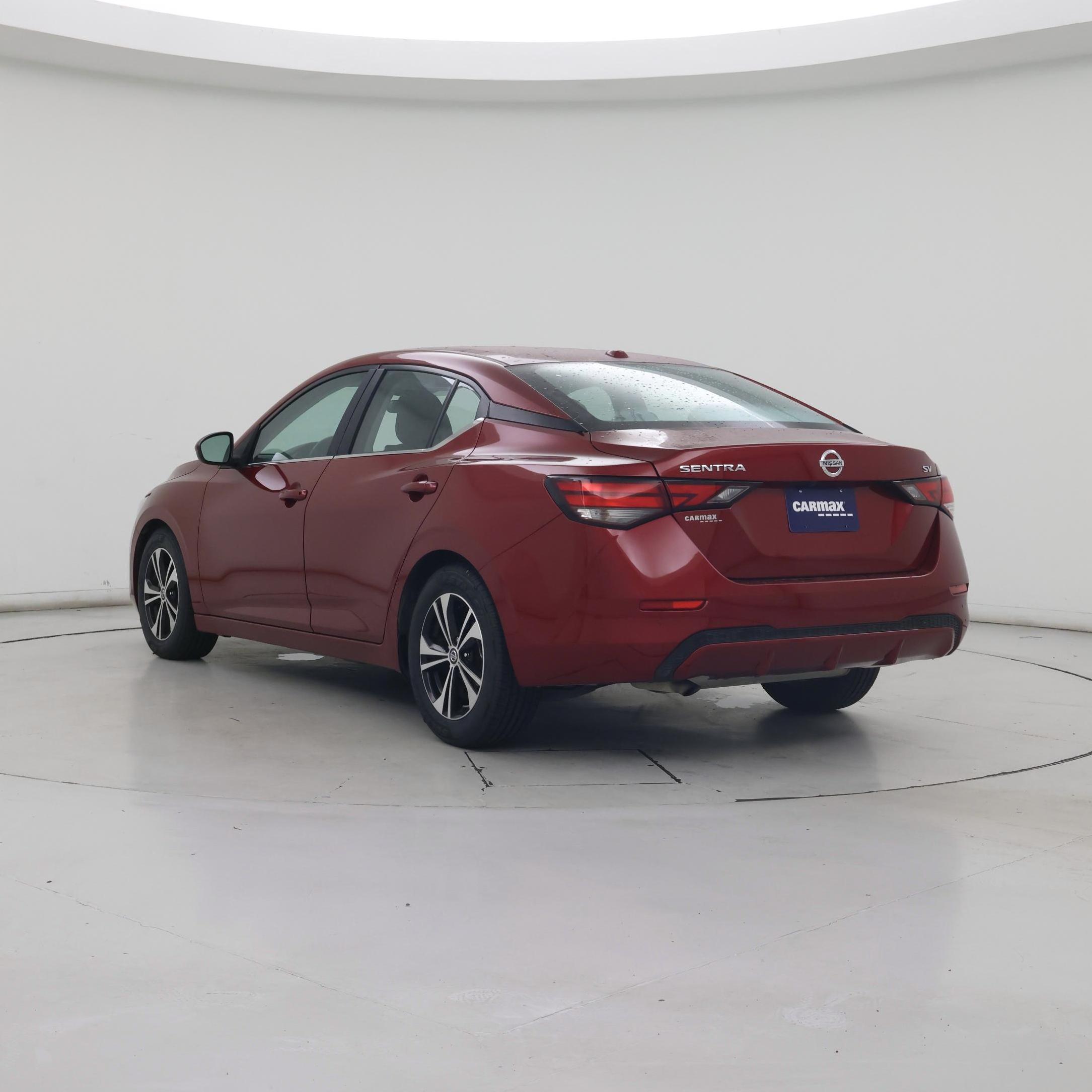 Thumbnail: 2023 Nissan Sentra - 2