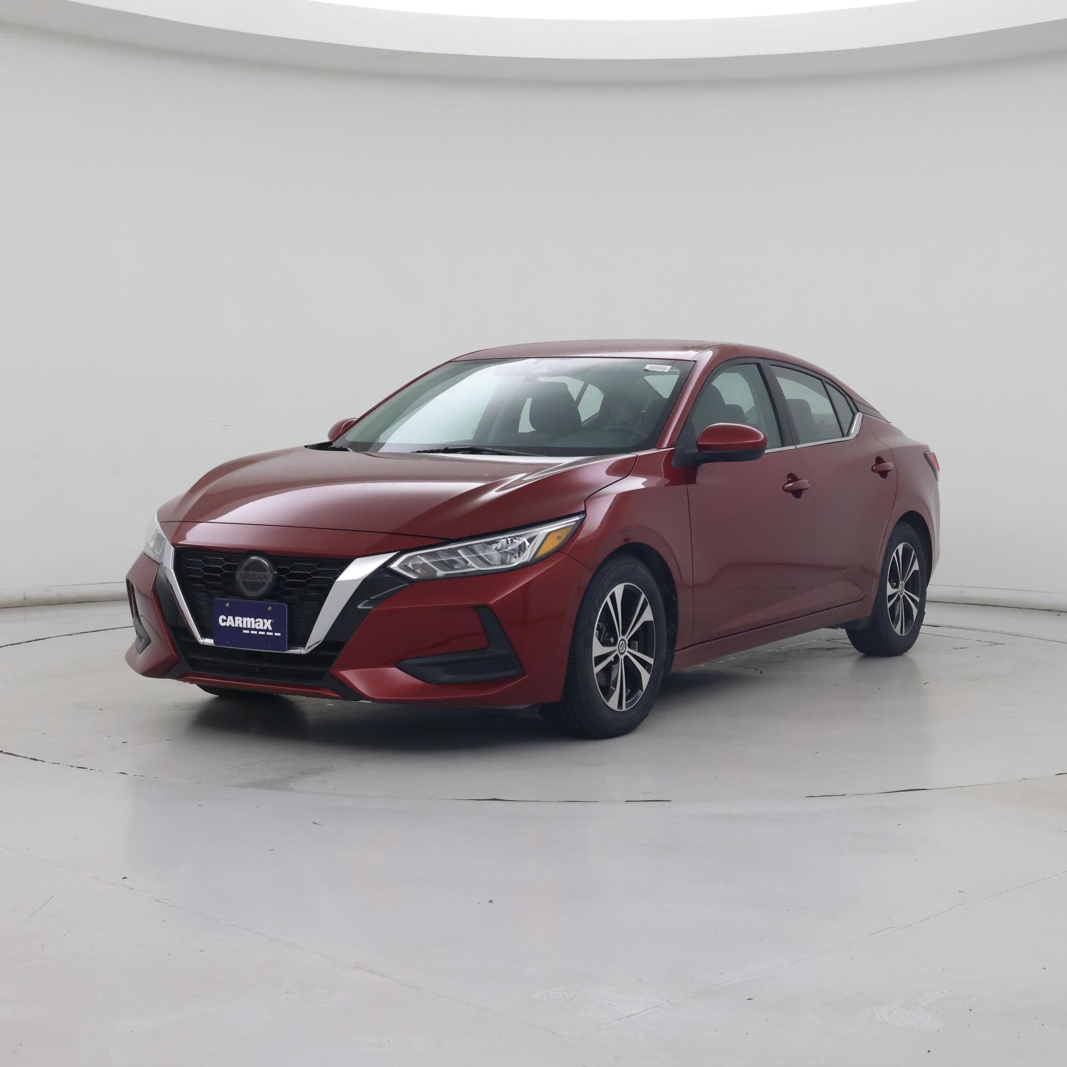Thumbnail: 2023 Nissan Sentra - 4