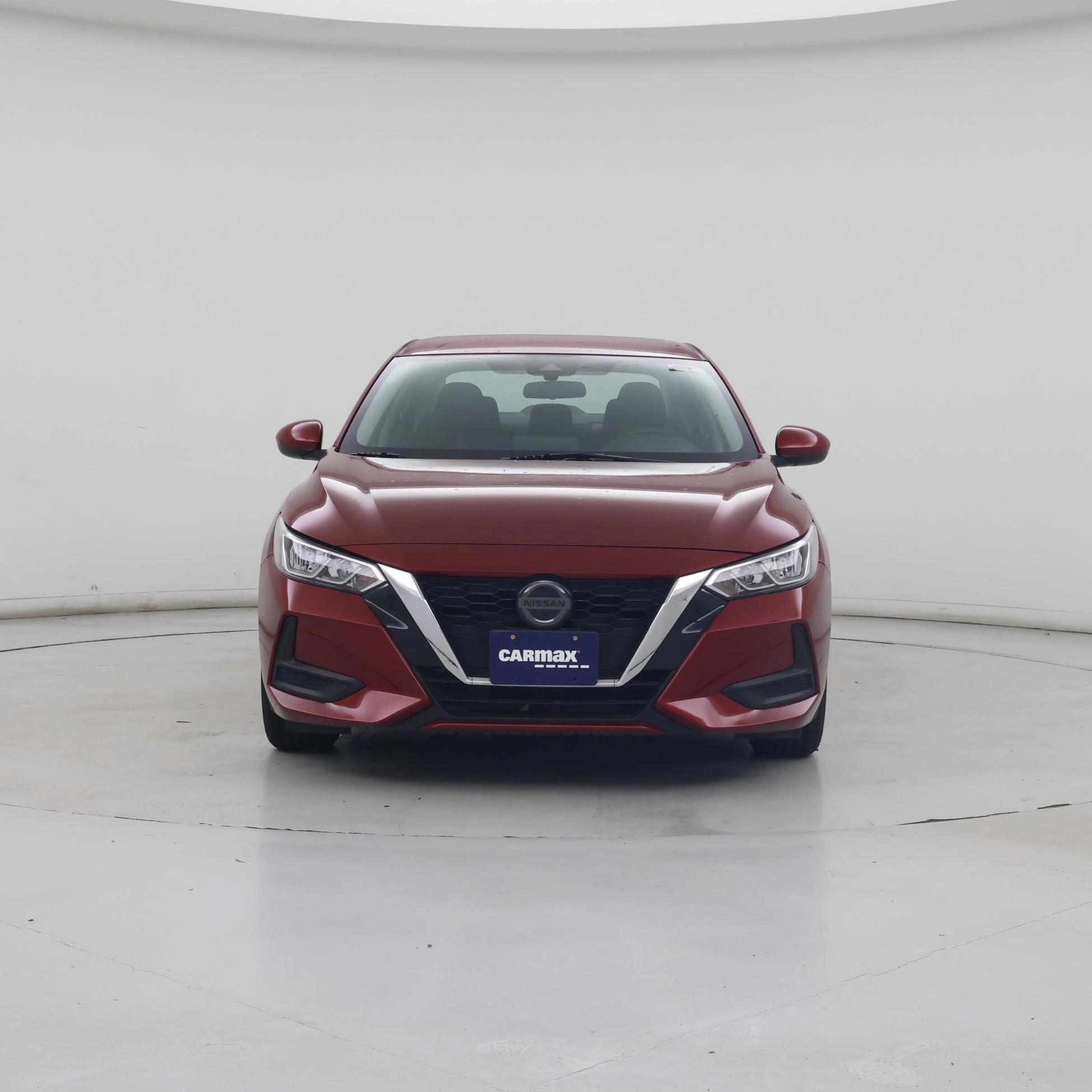Thumbnail: 2023 Nissan Sentra - 5