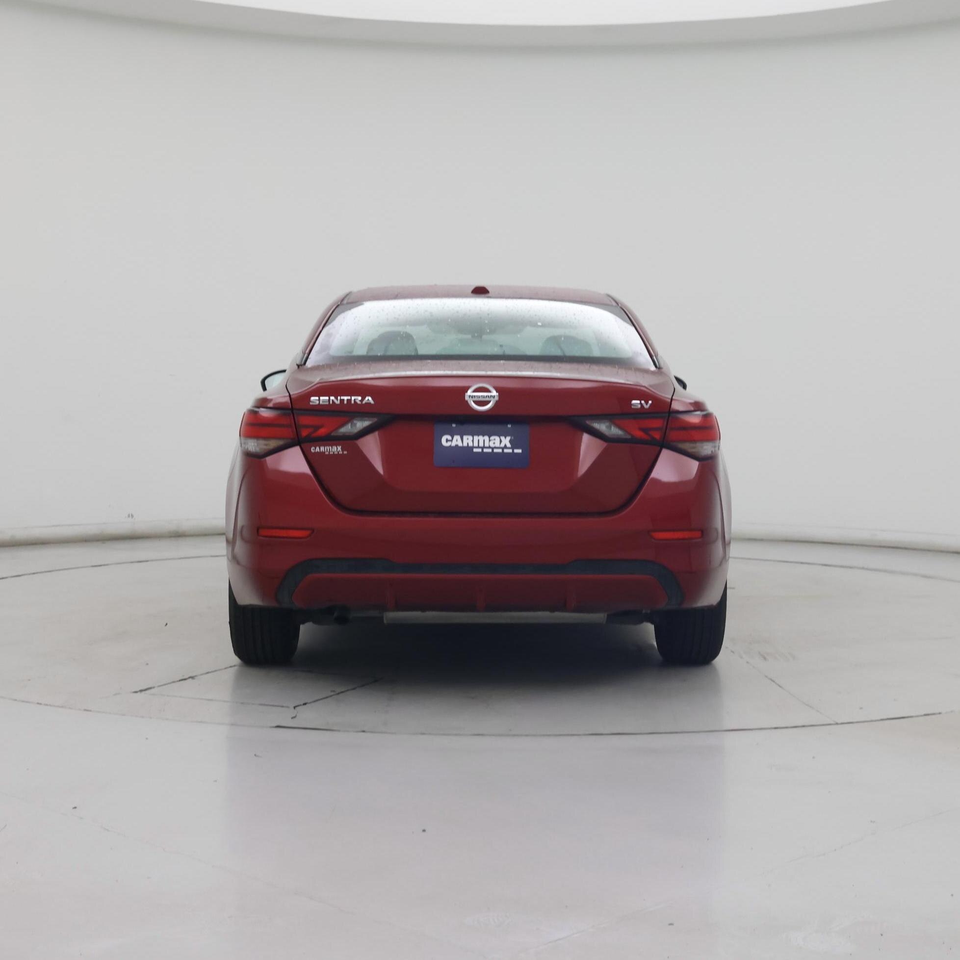 Thumbnail: 2023 Nissan Sentra - 6