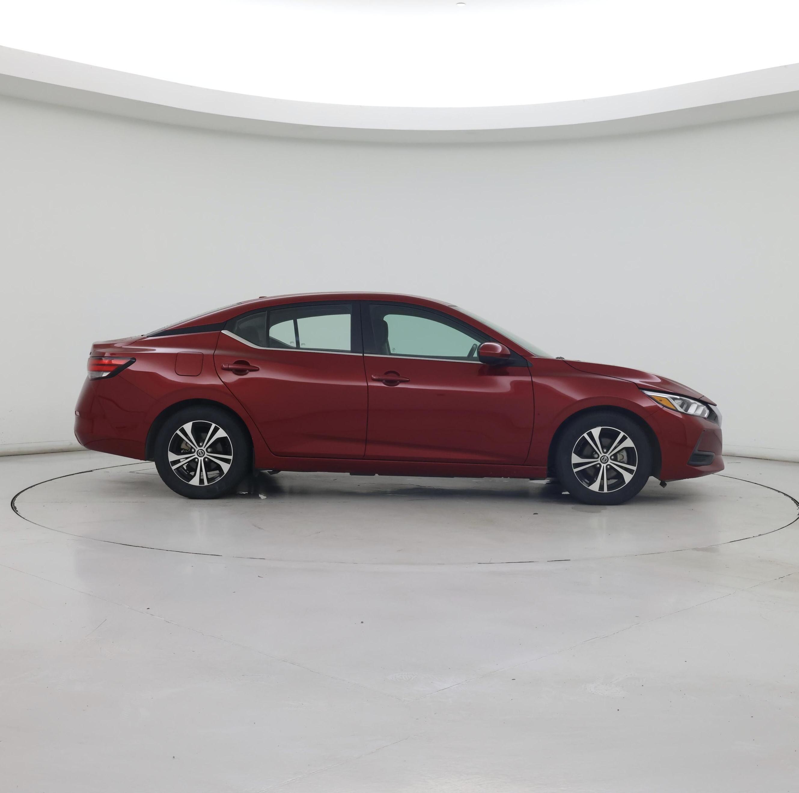 Thumbnail: 2023 Nissan Sentra - 7