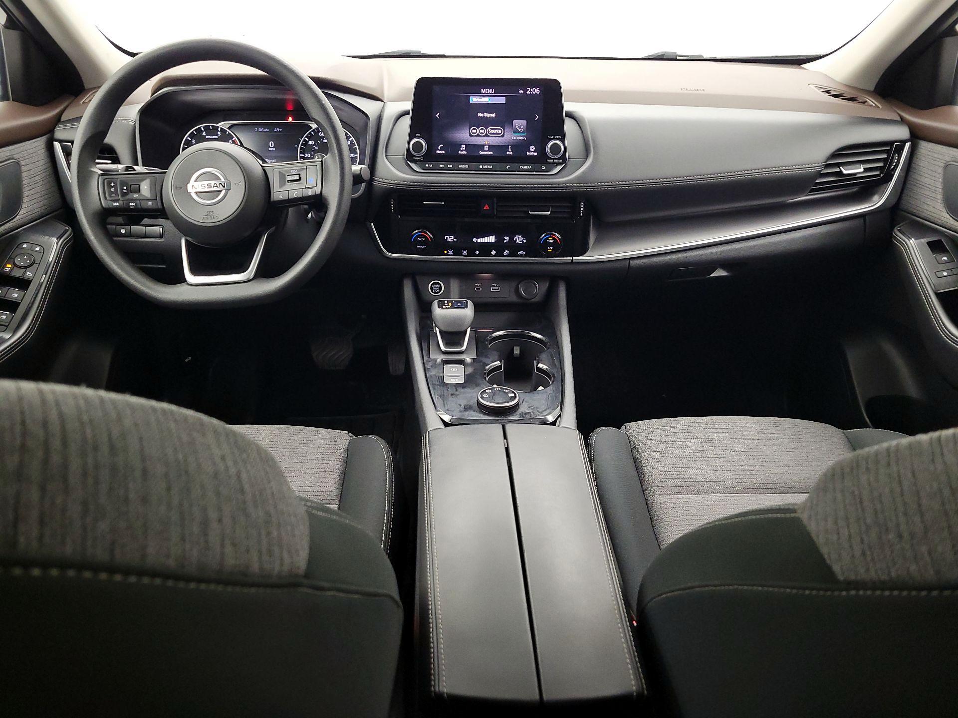 Thumbnail: 2021 Nissan Rogue - 9