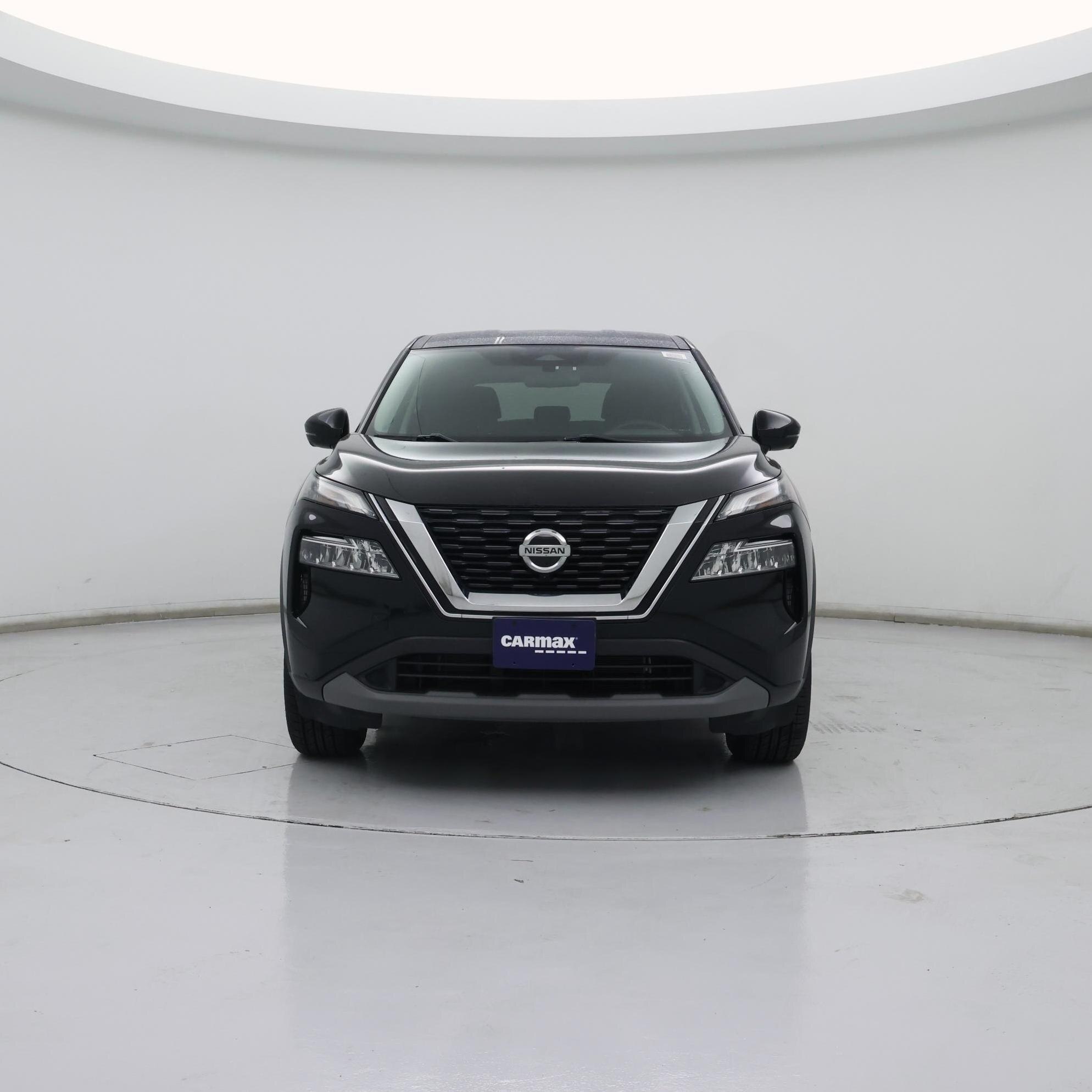 Thumbnail: 2021 Nissan Rogue - 5