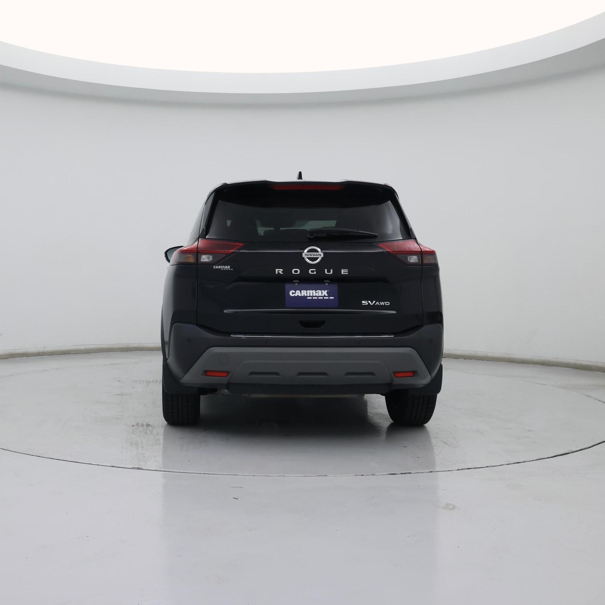 Thumbnail: 2021 Nissan Rogue - 6