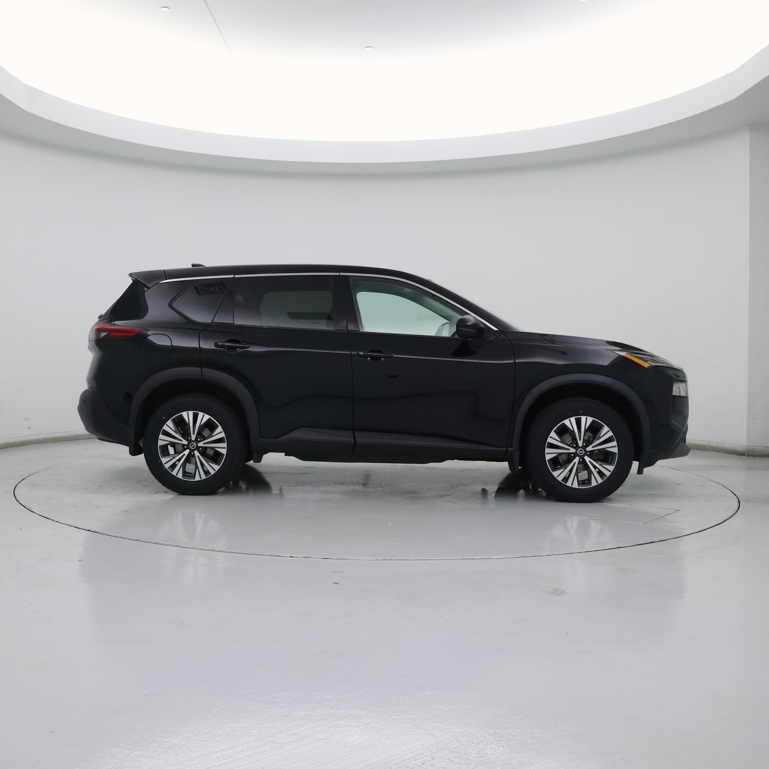 Thumbnail: 2021 Nissan Rogue - 7