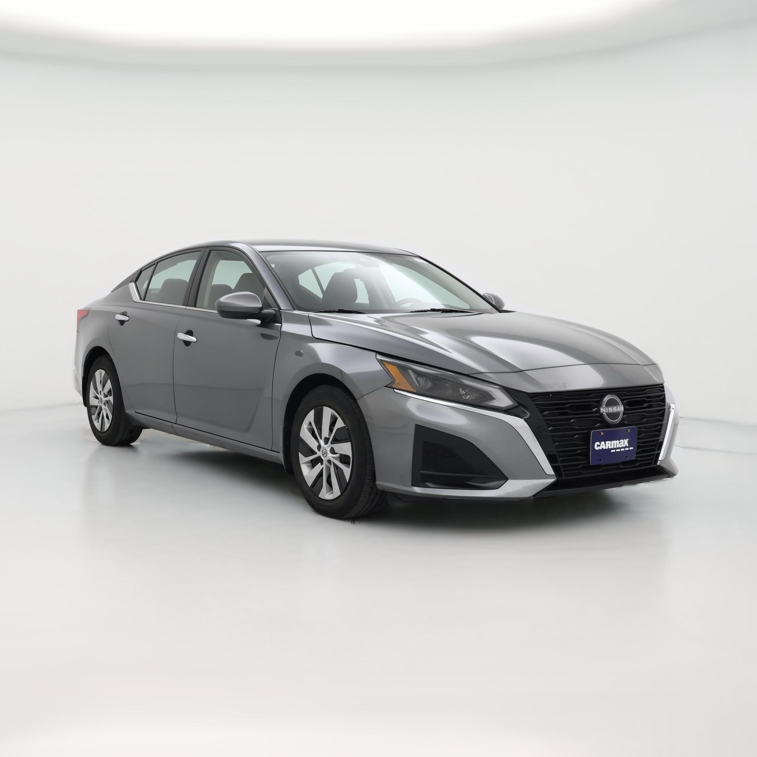 Thumbnail: 2023 Nissan Altima - 1