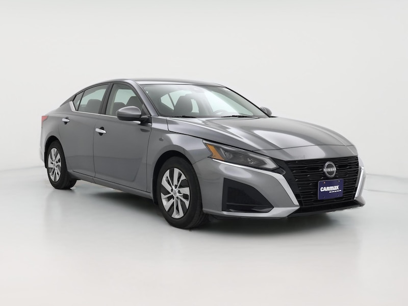 2023 Nissan Altima S