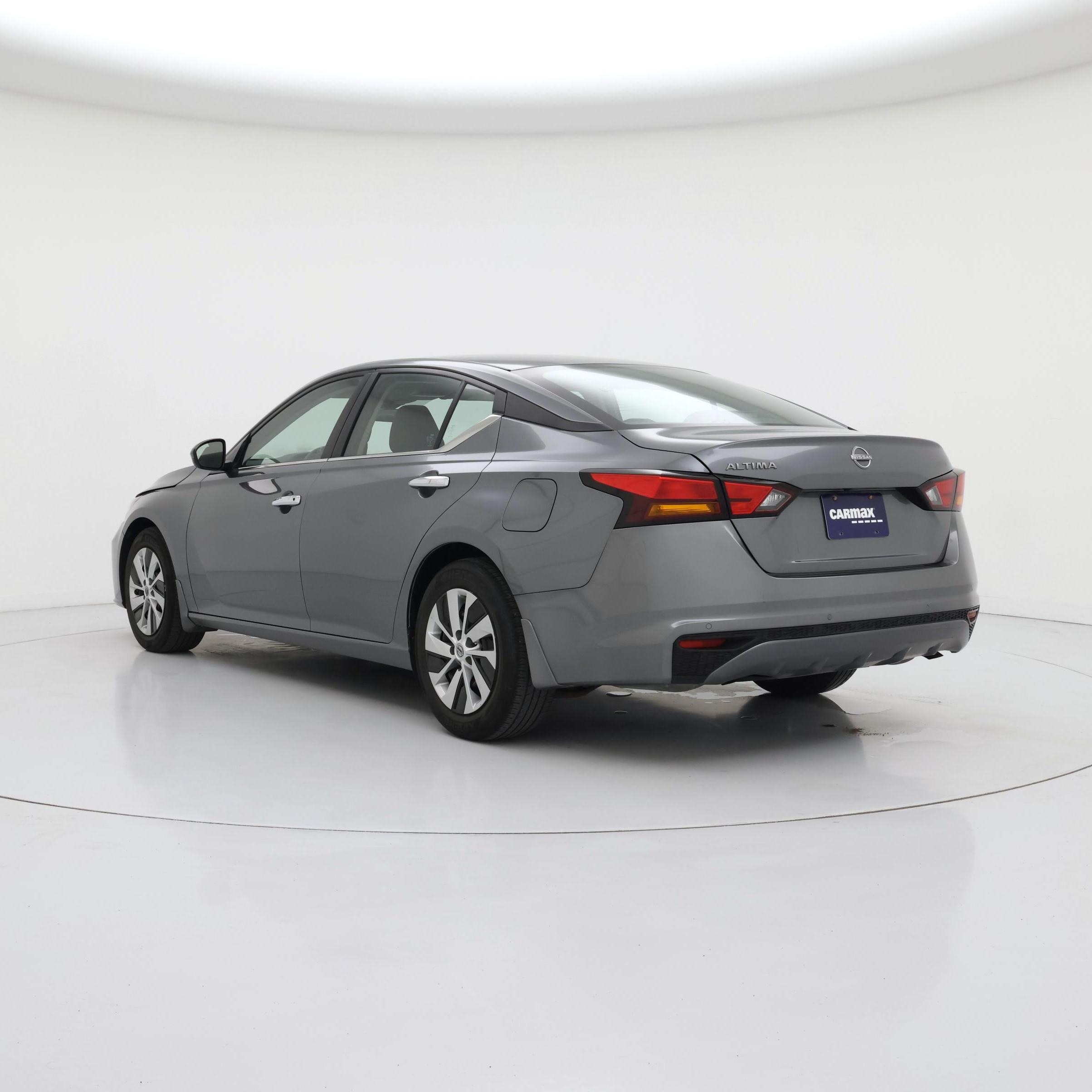 Thumbnail: 2023 Nissan Altima - 2