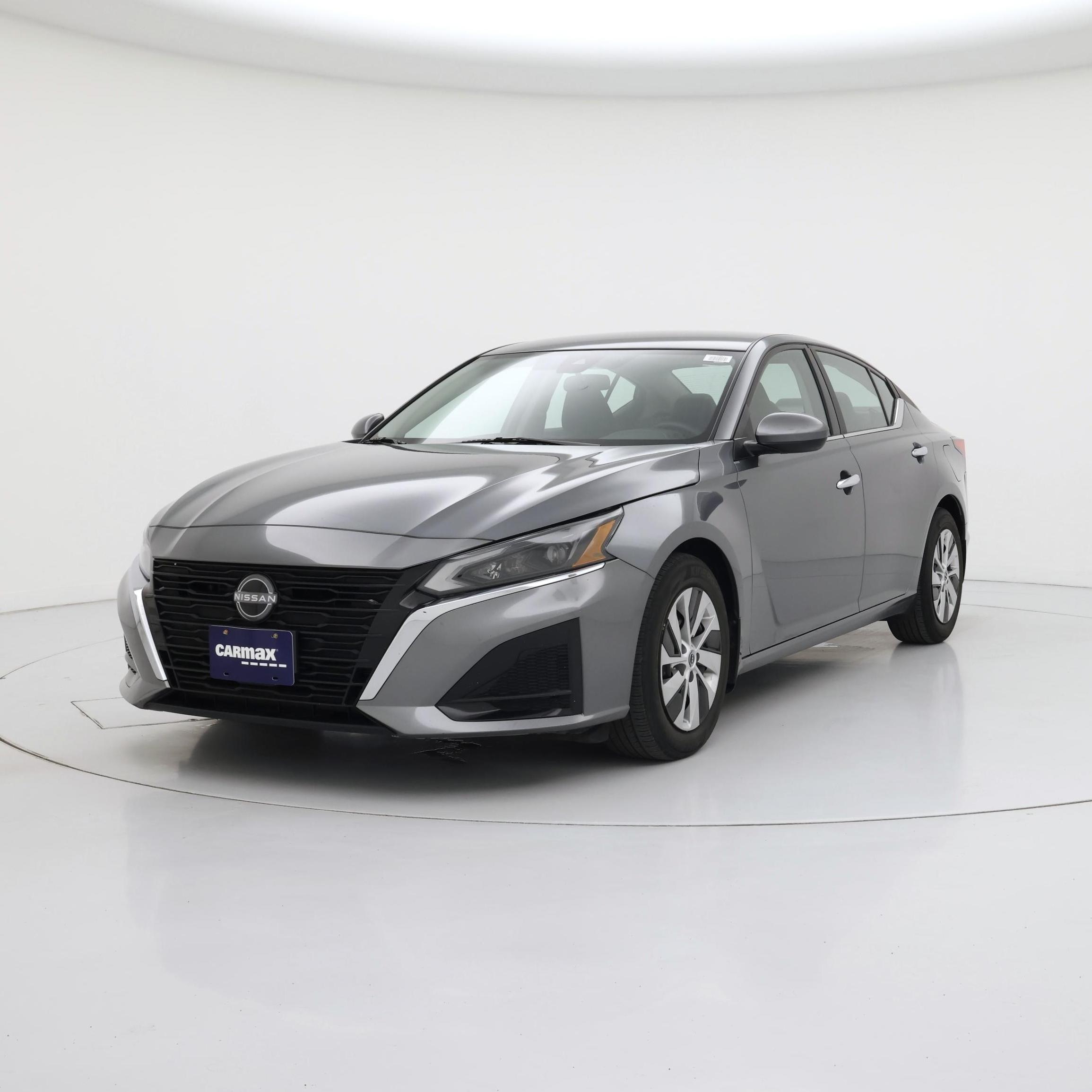 Thumbnail: 2023 Nissan Altima - 4