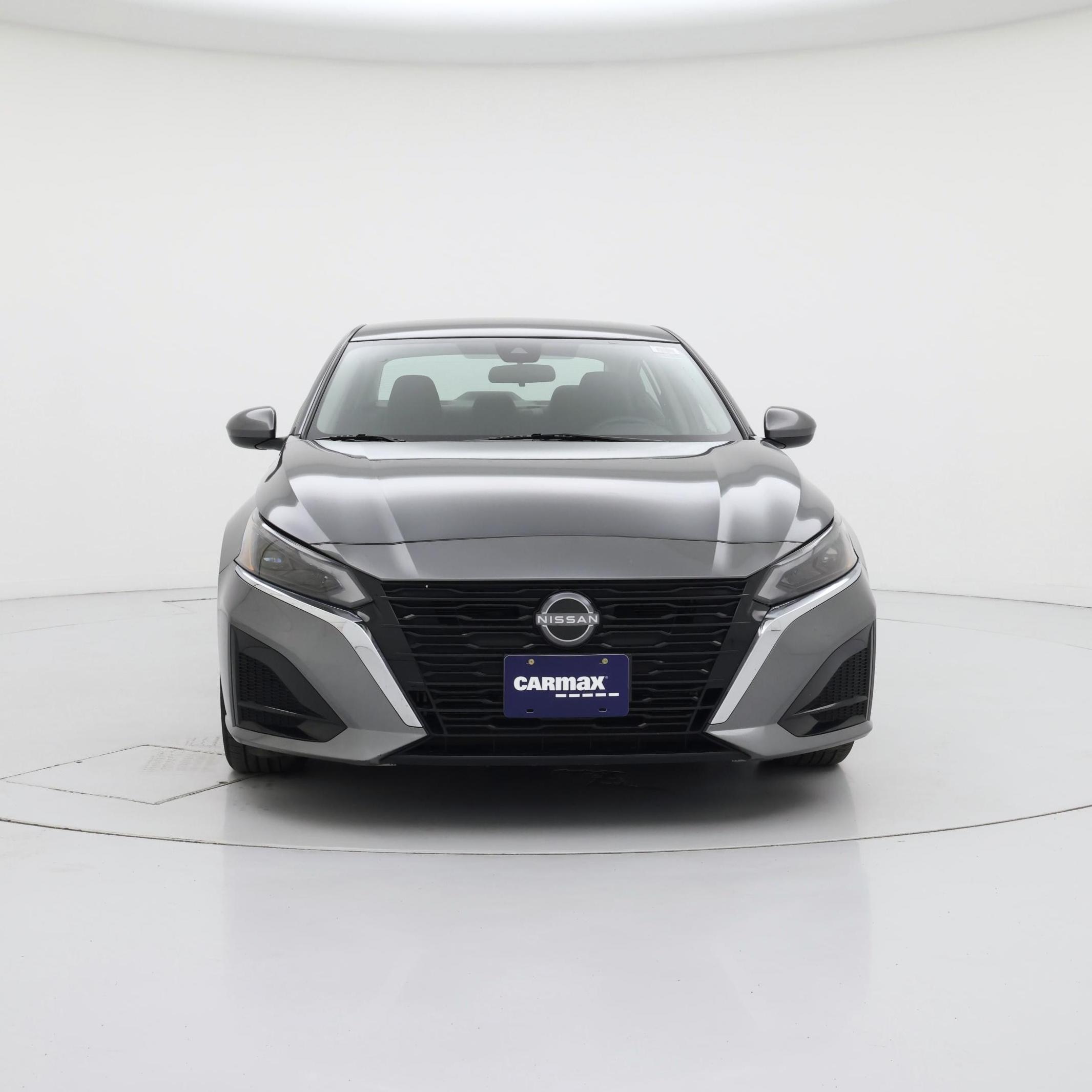 Thumbnail: 2023 Nissan Altima - 5