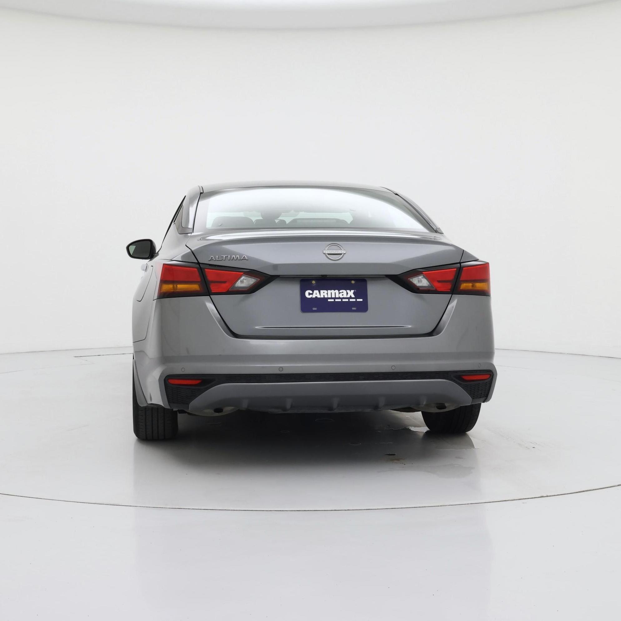 Thumbnail: 2023 Nissan Altima - 6