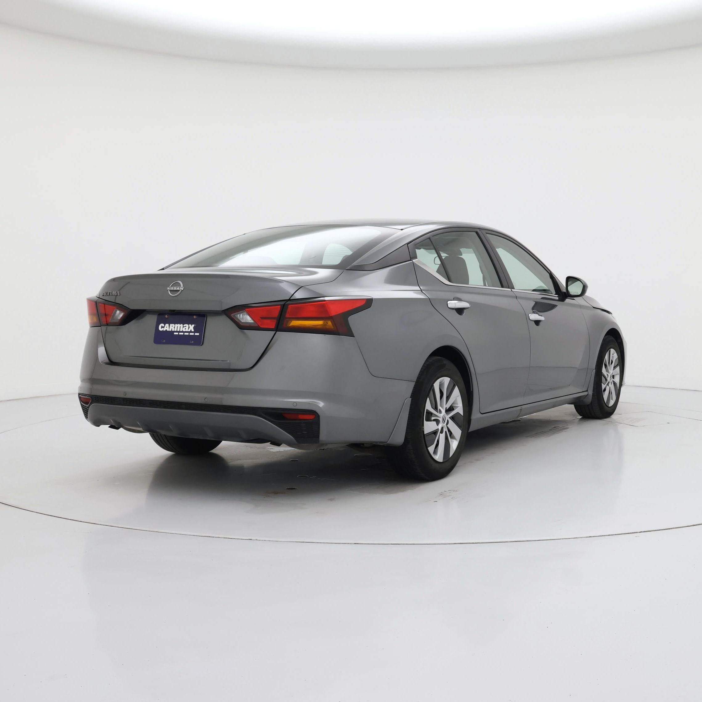 Thumbnail: 2023 Nissan Altima - 8