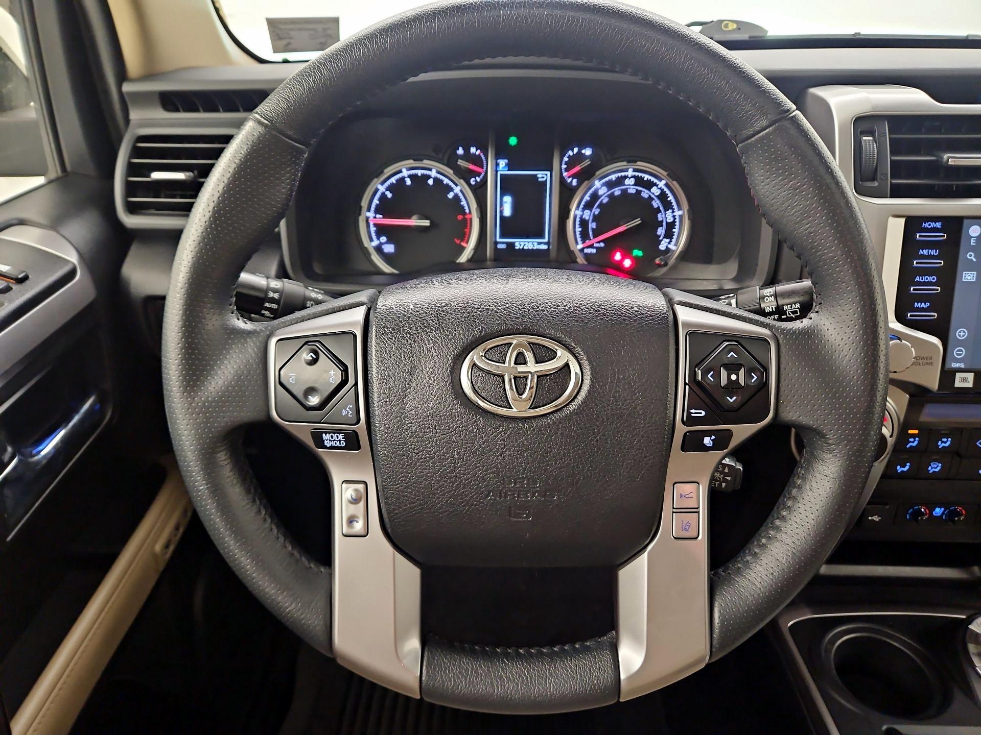 Thumbnail: 2022 Toyota 4Runner - 10