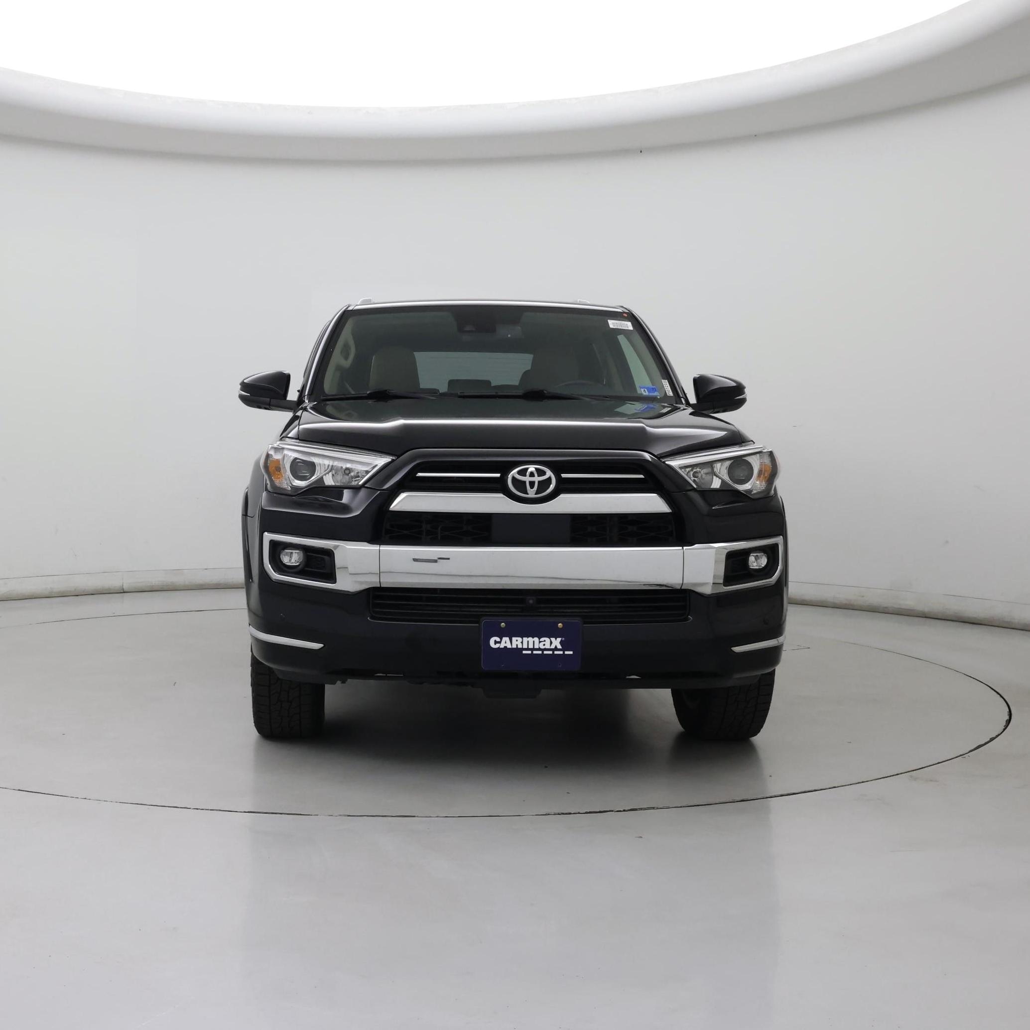 Thumbnail: 2022 Toyota 4Runner - 5