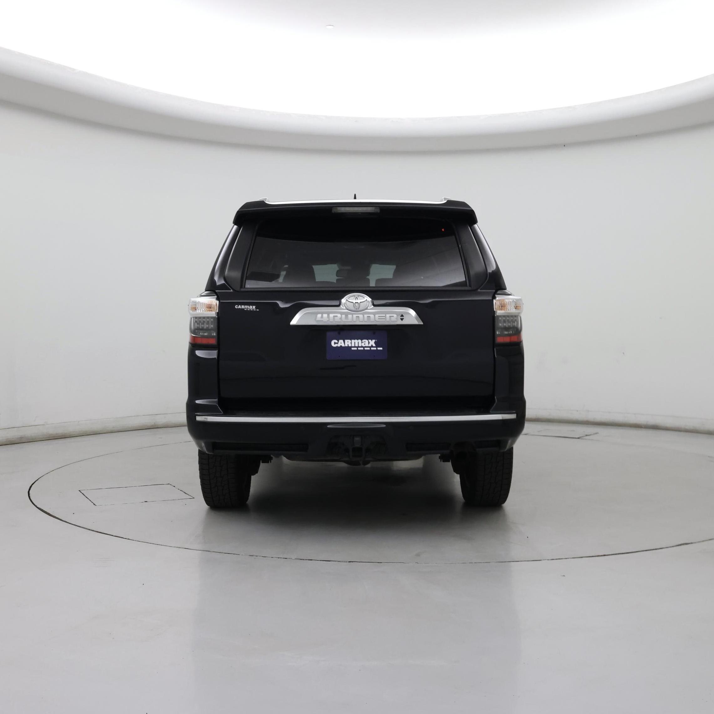 Thumbnail: 2022 Toyota 4Runner - 6