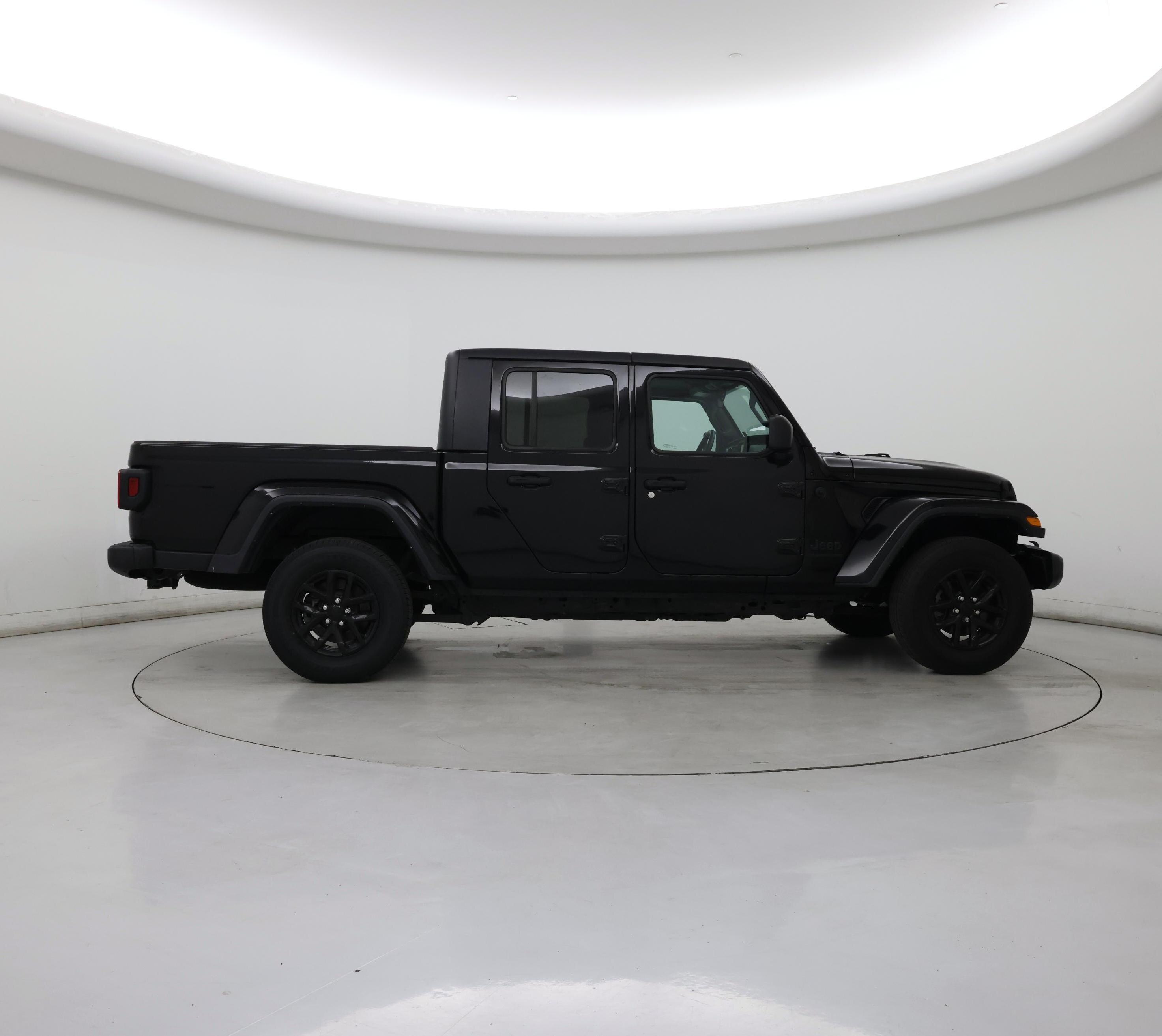 Thumbnail: 2021 Jeep Gladiator - 7