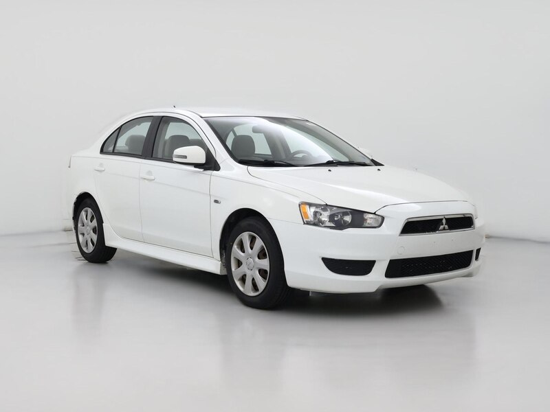 2015 Mitsubishi Lancer ES -
                  Virginia Beach, VA