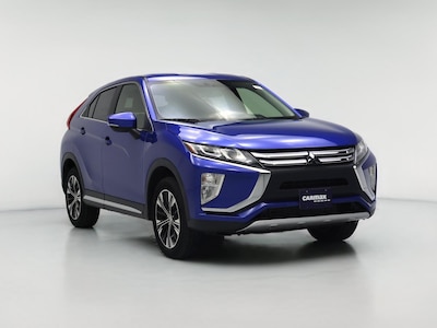 2019 Mitsubishi Eclipse Cross SE