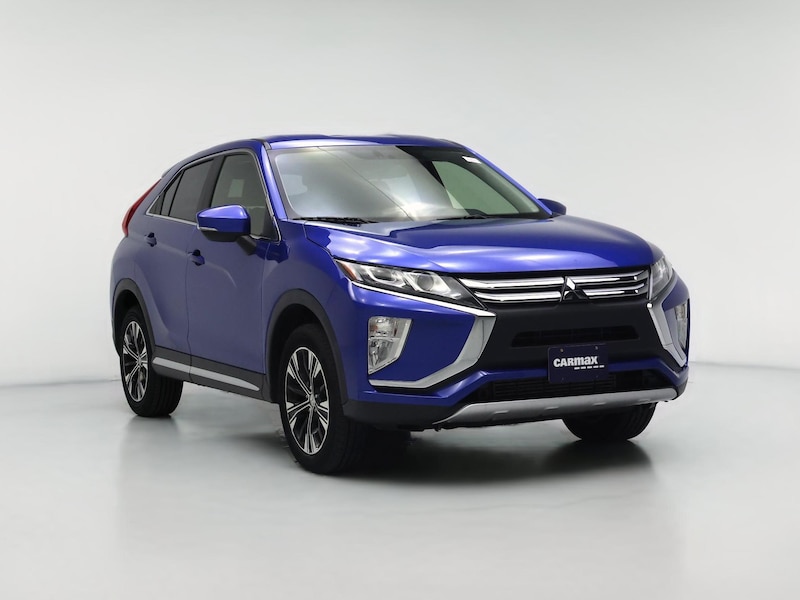 2019 Mitsubishi Eclipse Cross SE -
                  Laurel, MD