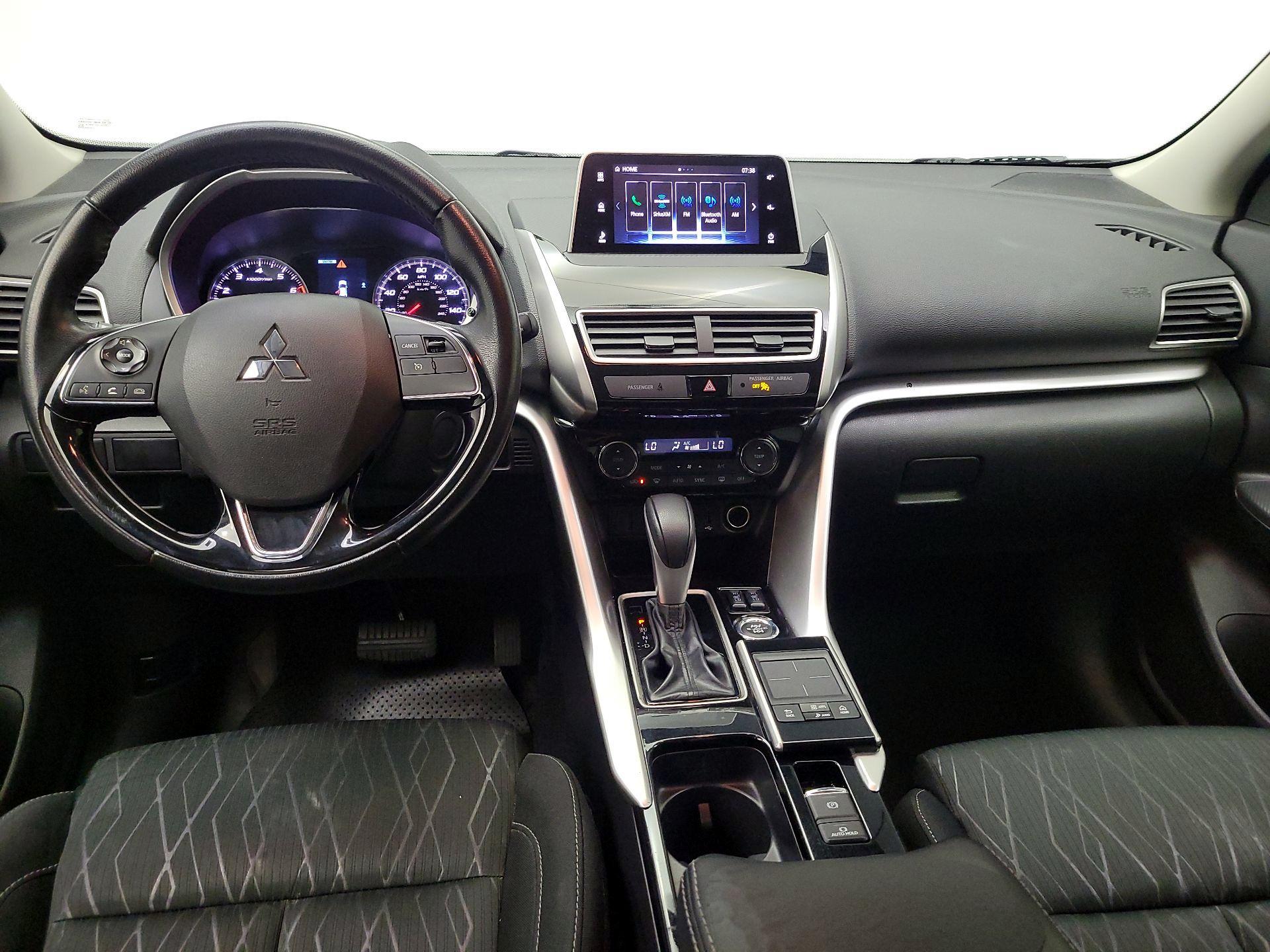 Thumbnail: 2019 Mitsubishi Eclipse Cross - 9