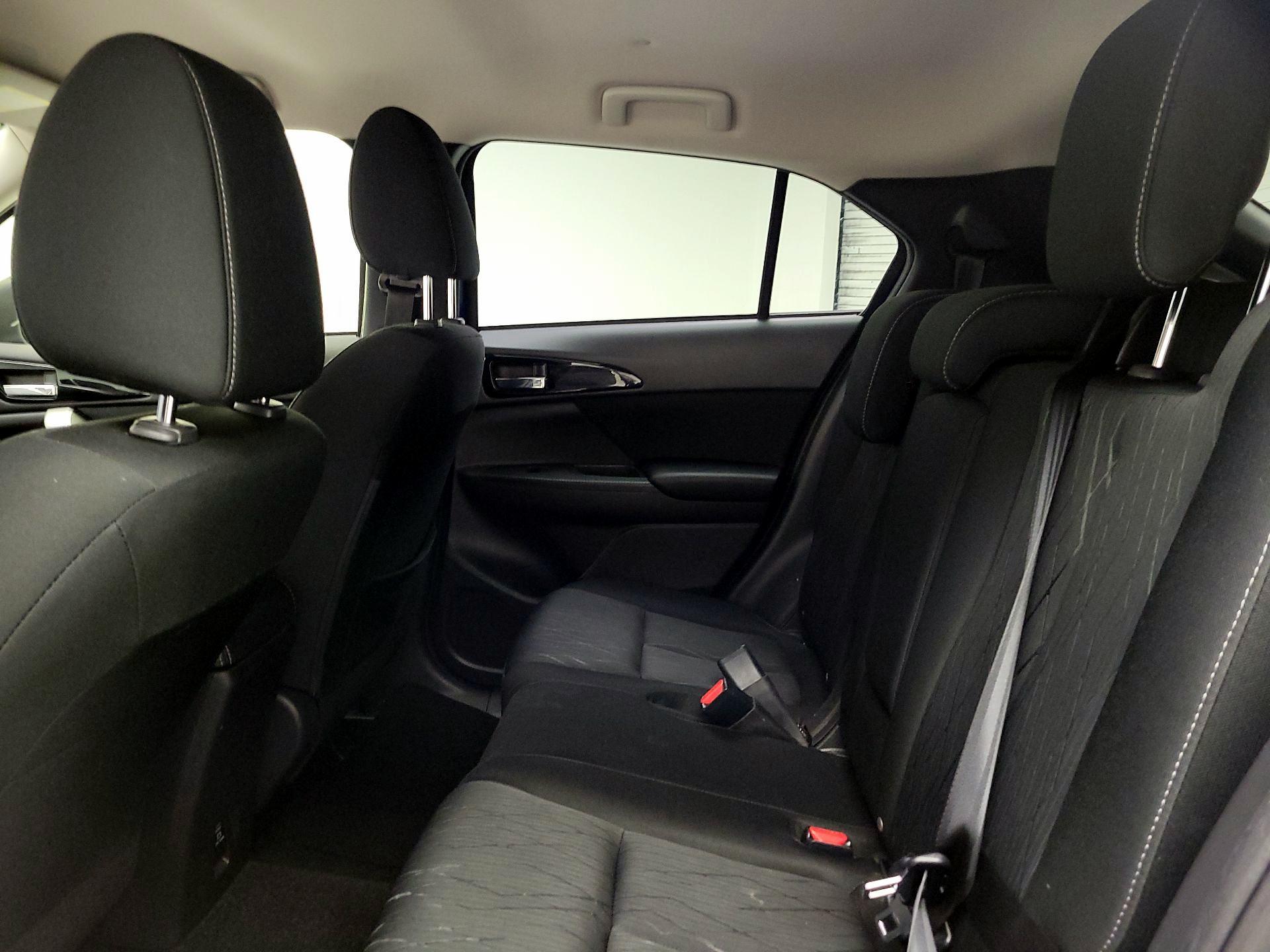 Thumbnail: 2019 Mitsubishi Eclipse Cross - 19
