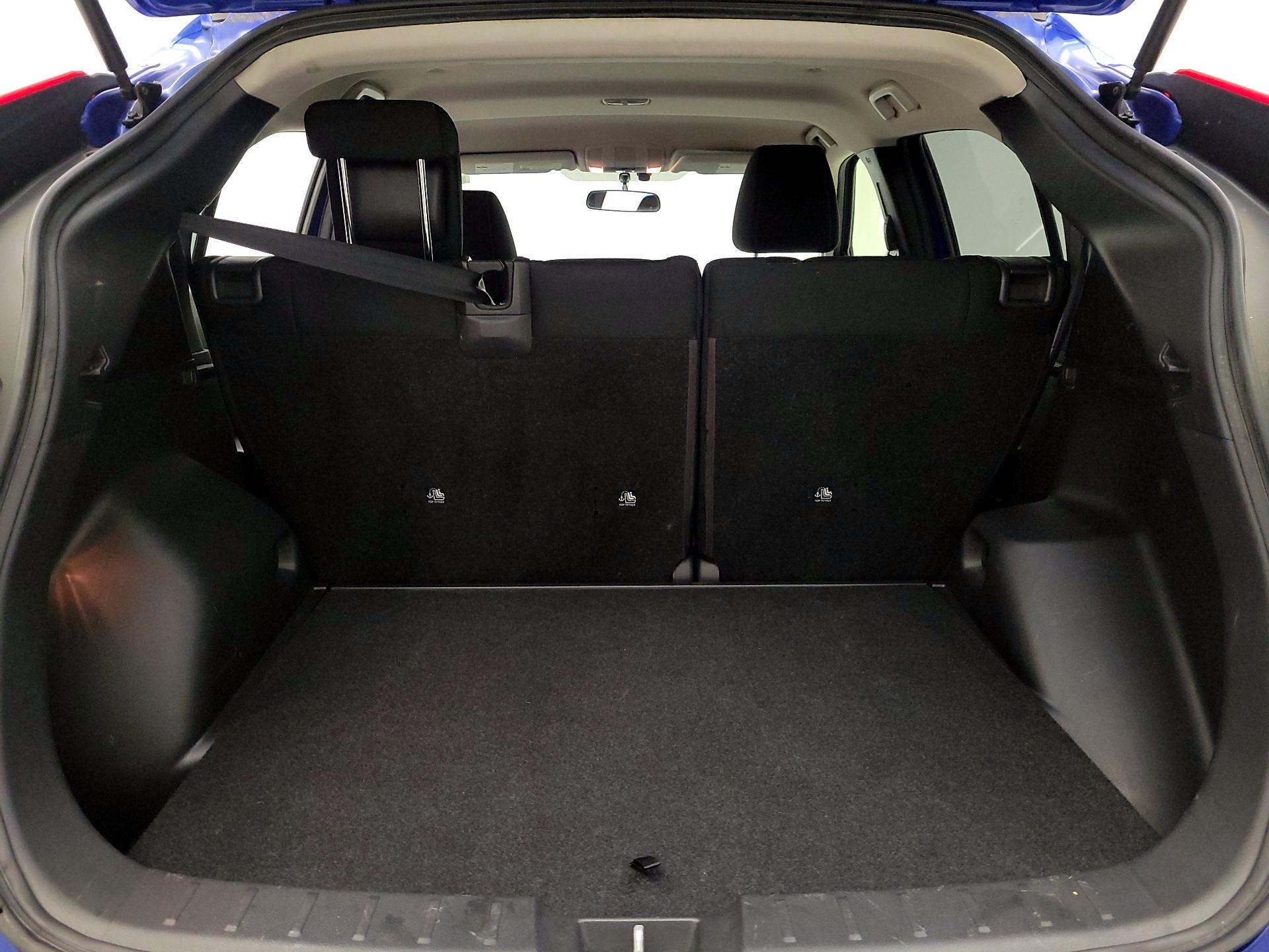 Thumbnail: 2019 Mitsubishi Eclipse Cross - 20