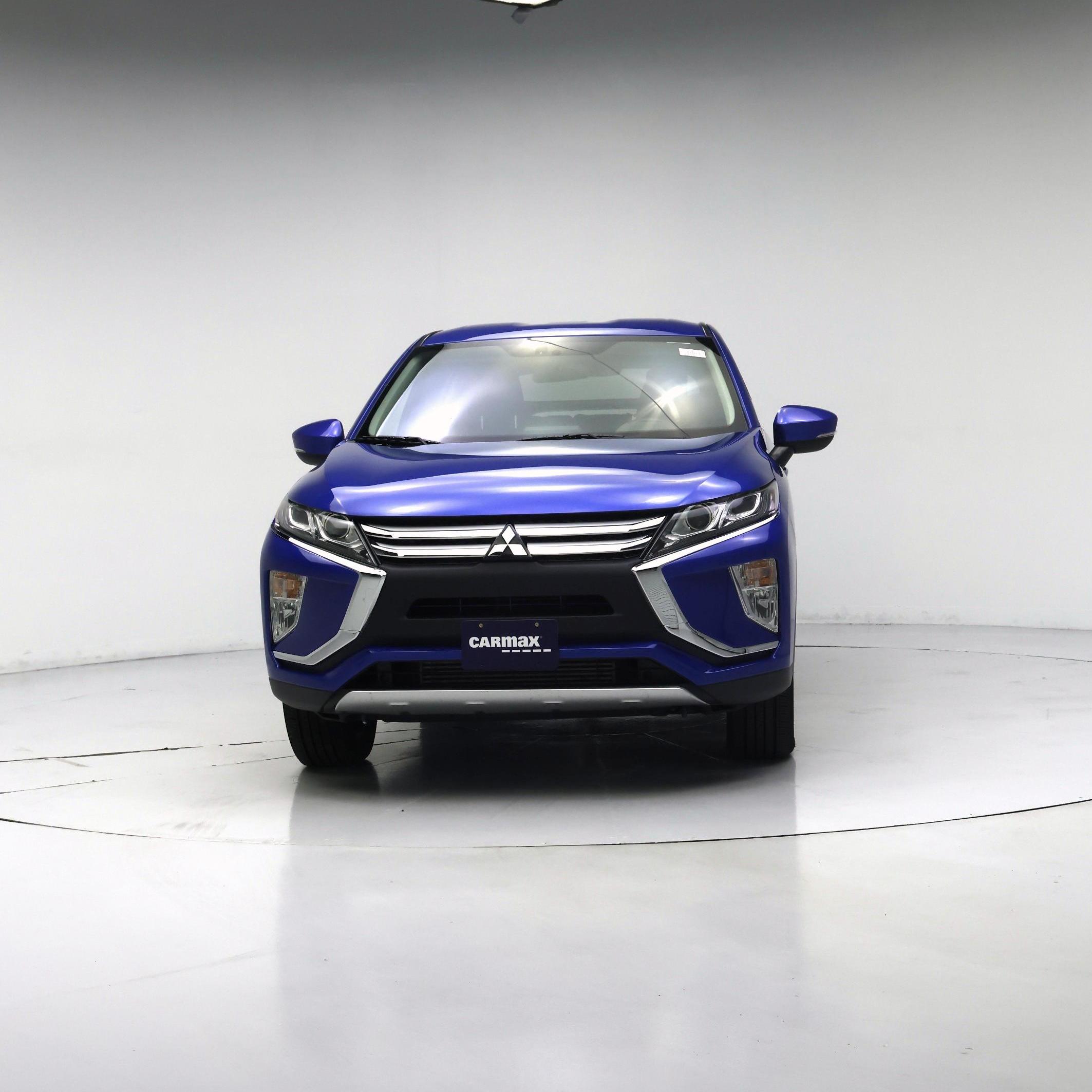 Thumbnail: 2019 Mitsubishi Eclipse Cross - 5
